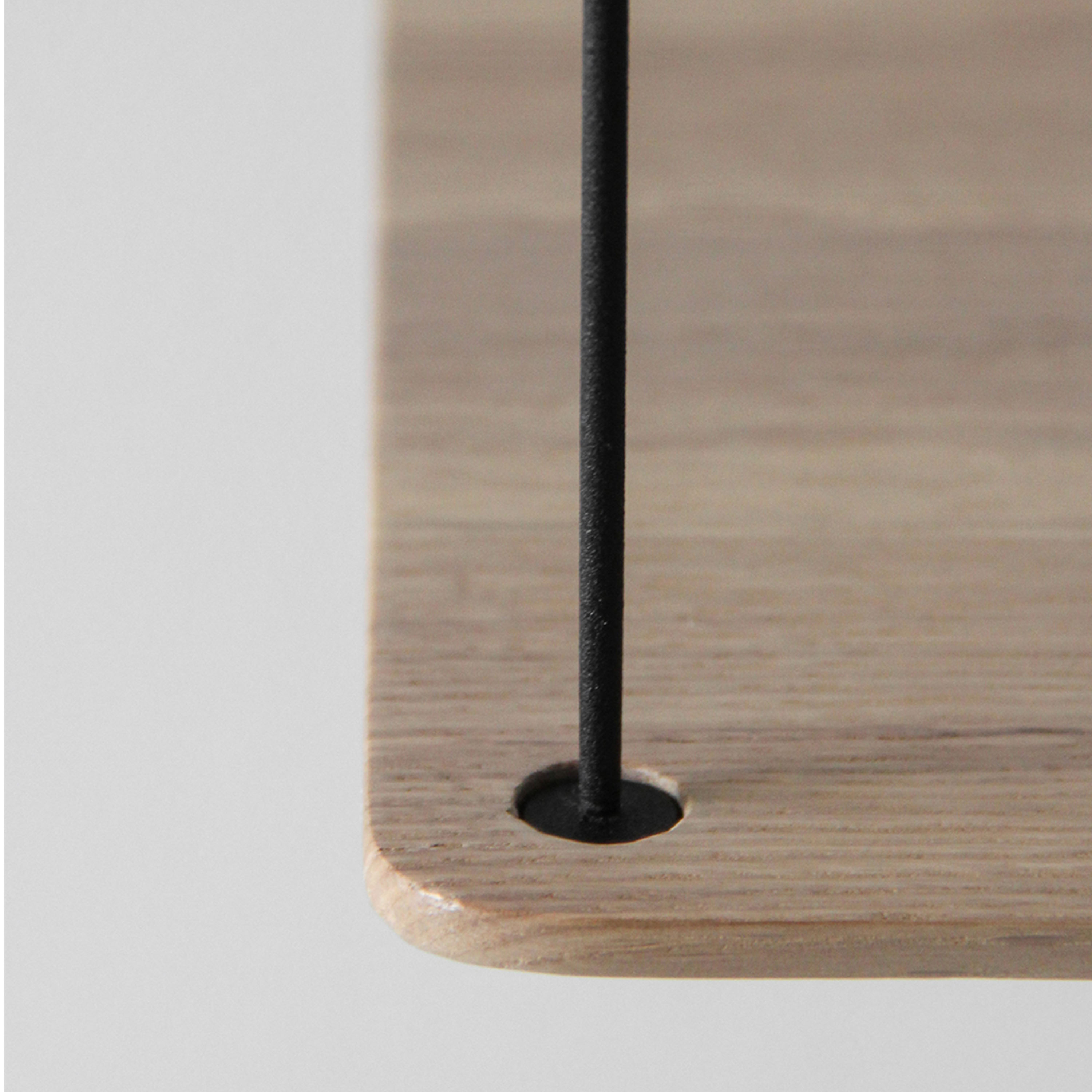 Woud Stedge Zusatzregal Anniversary Edition 80 cm