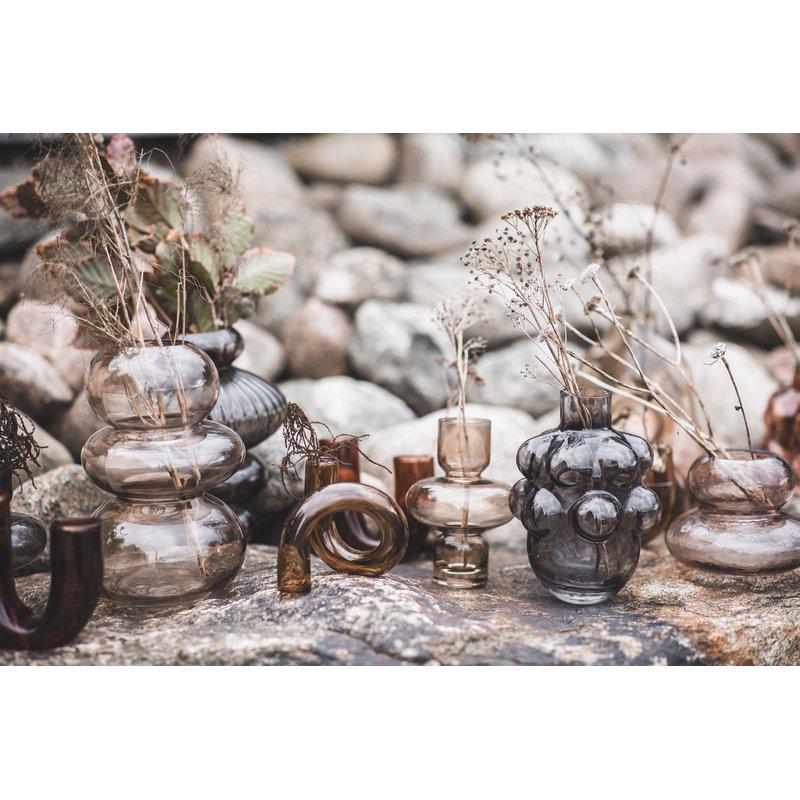 Jakobsdals Mochi Vas Beige 25cm