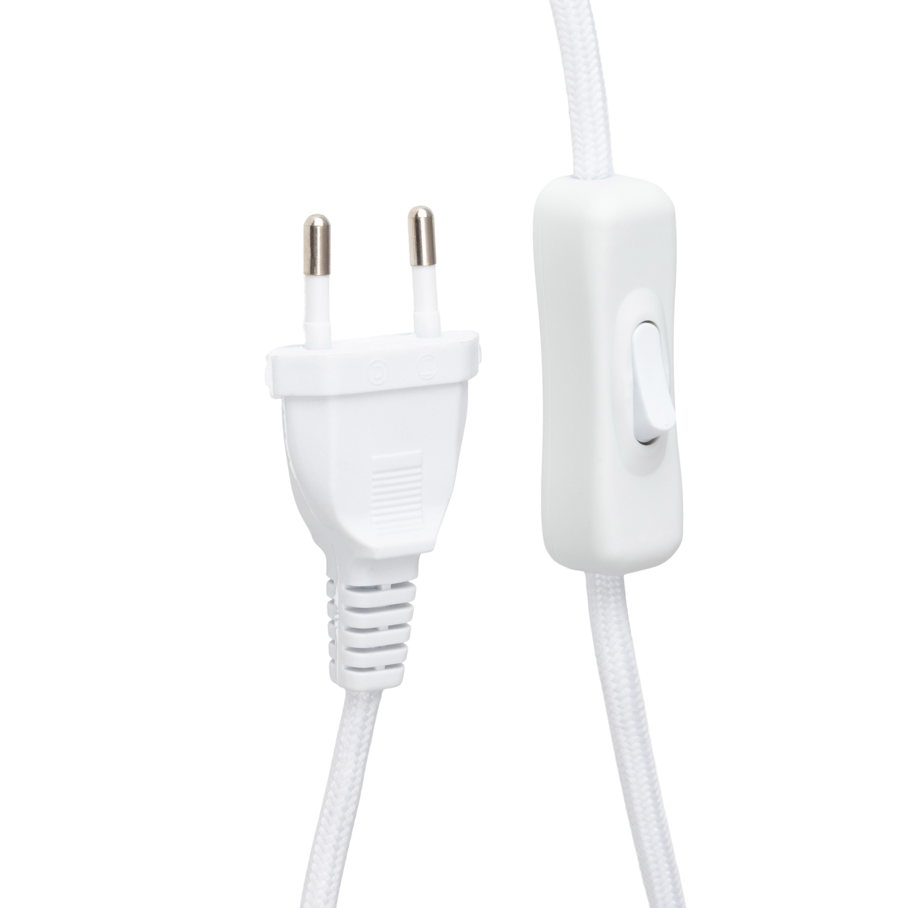 Globen Lighting Illusion Vägg/Taklampa Chrome 60cm