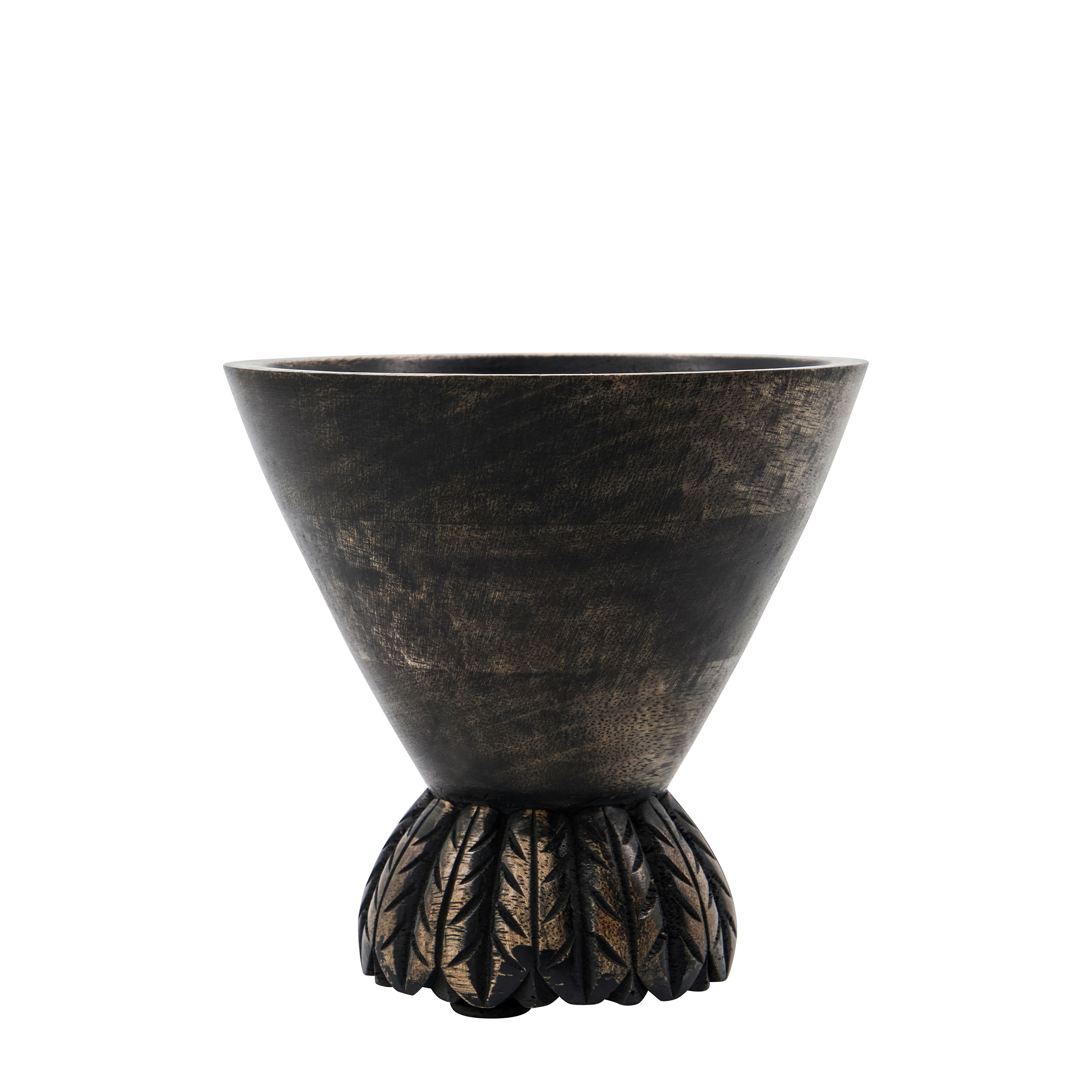 Sani Kruka Black 15x15