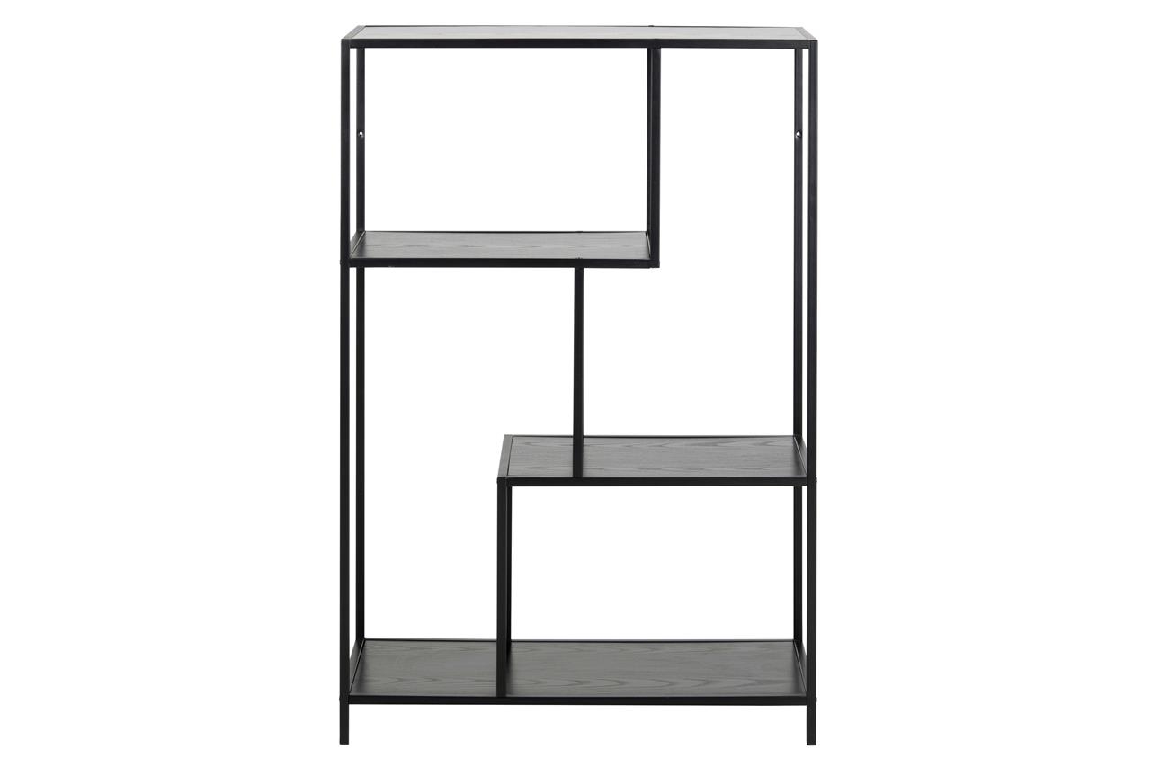 Nordic Home Vilma Regal 114cm