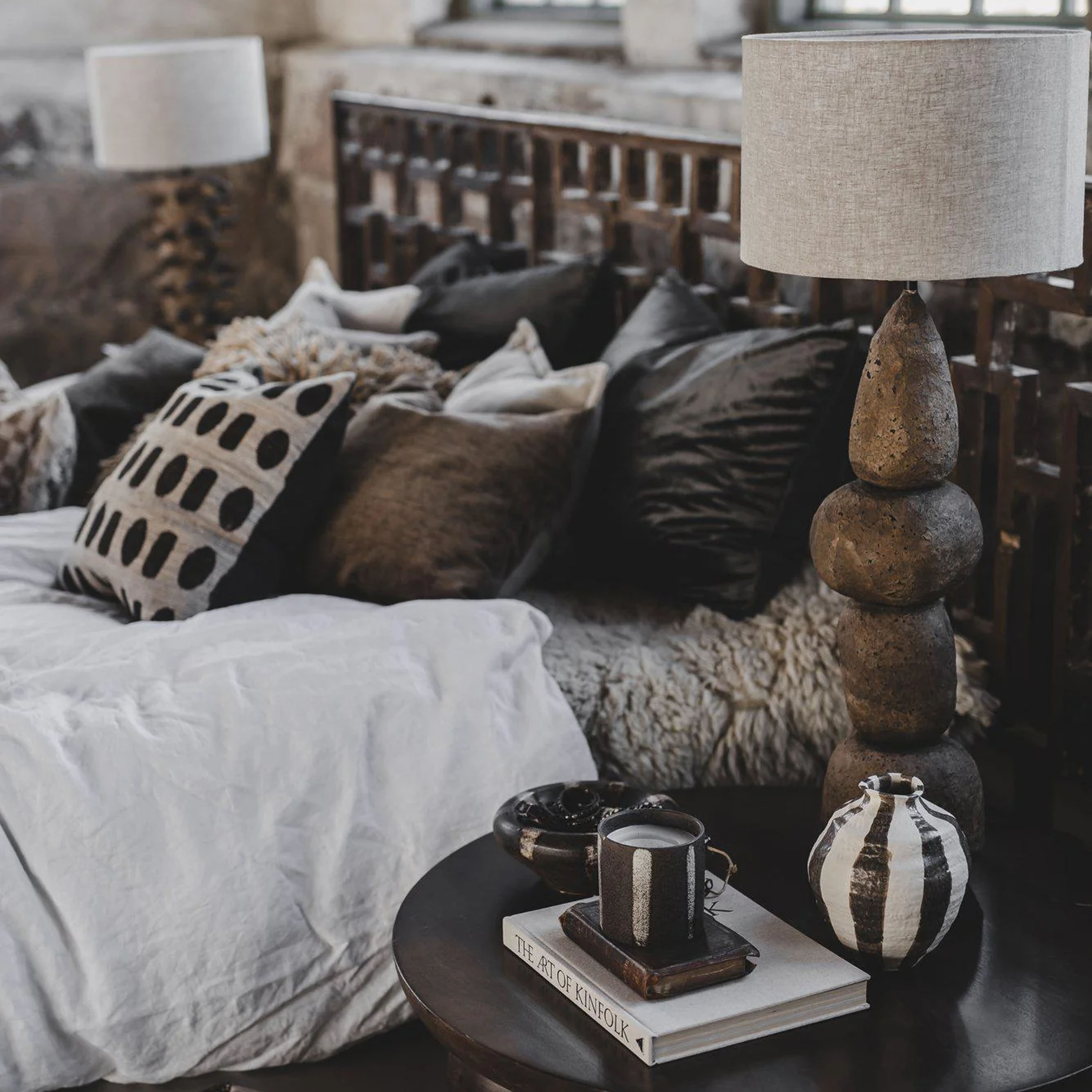 Jakobsdals Remi Doftljus 11x11