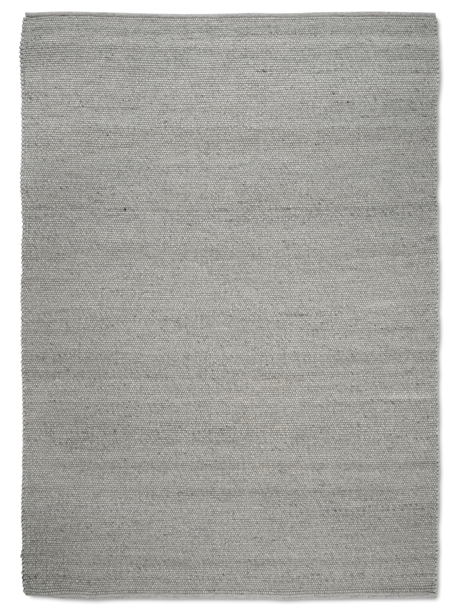 Merino Ullmatta Concrete 140x200