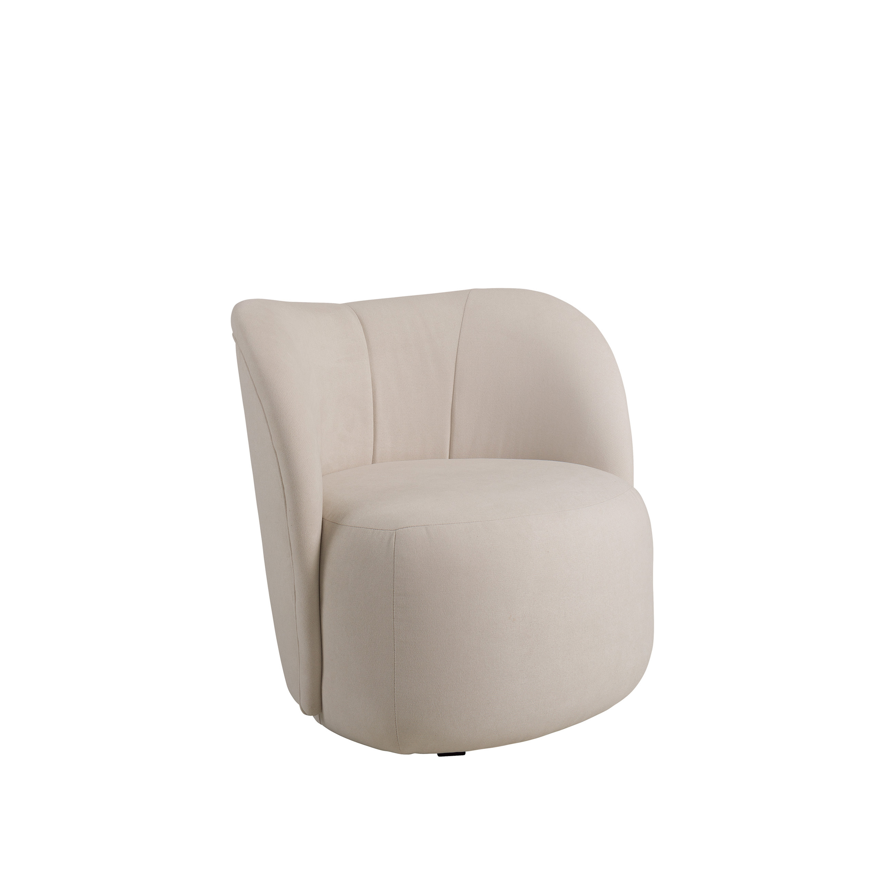 Lollo Nojatuoli Light Beige