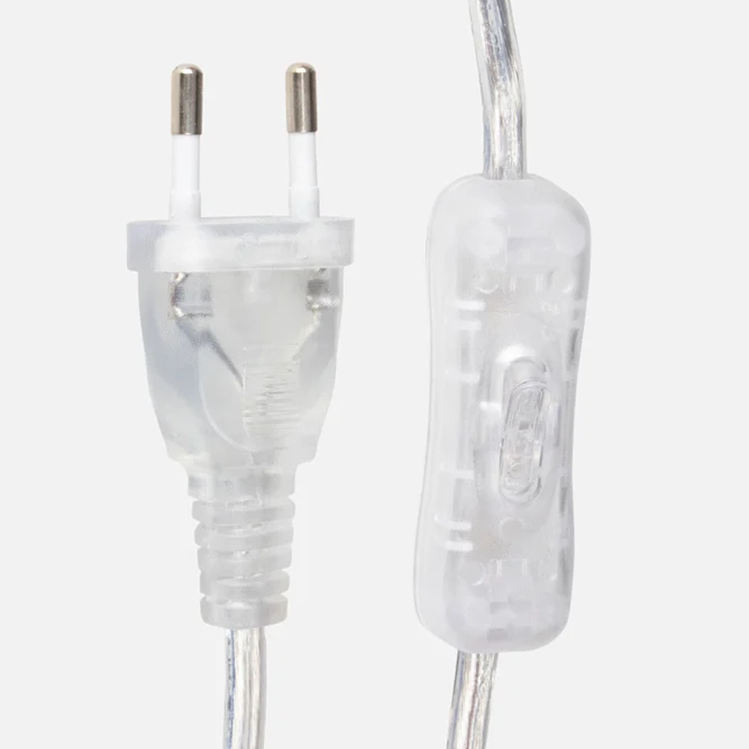 Globen Lighting Ripley Bordlampe Burgundy 52 cm