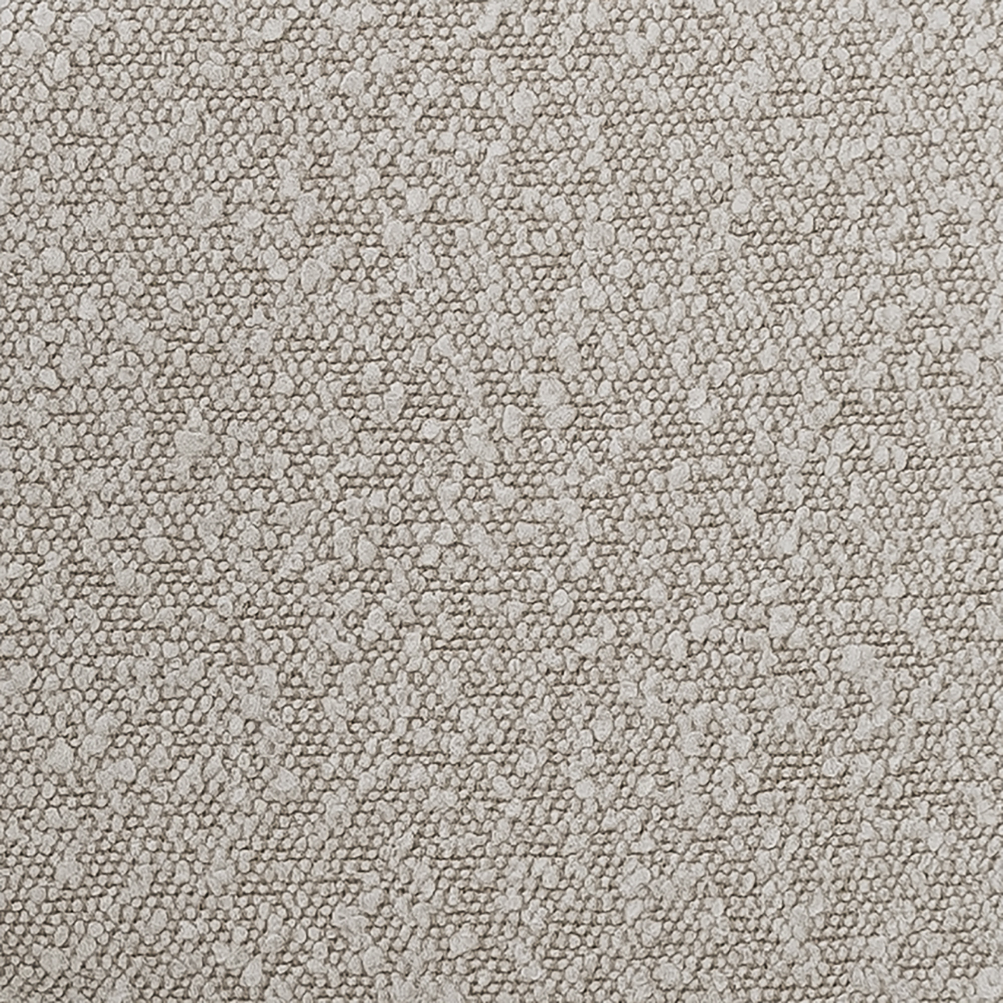 Bloomingville Marlo Ruokatuoli Bouclé Valkoinen