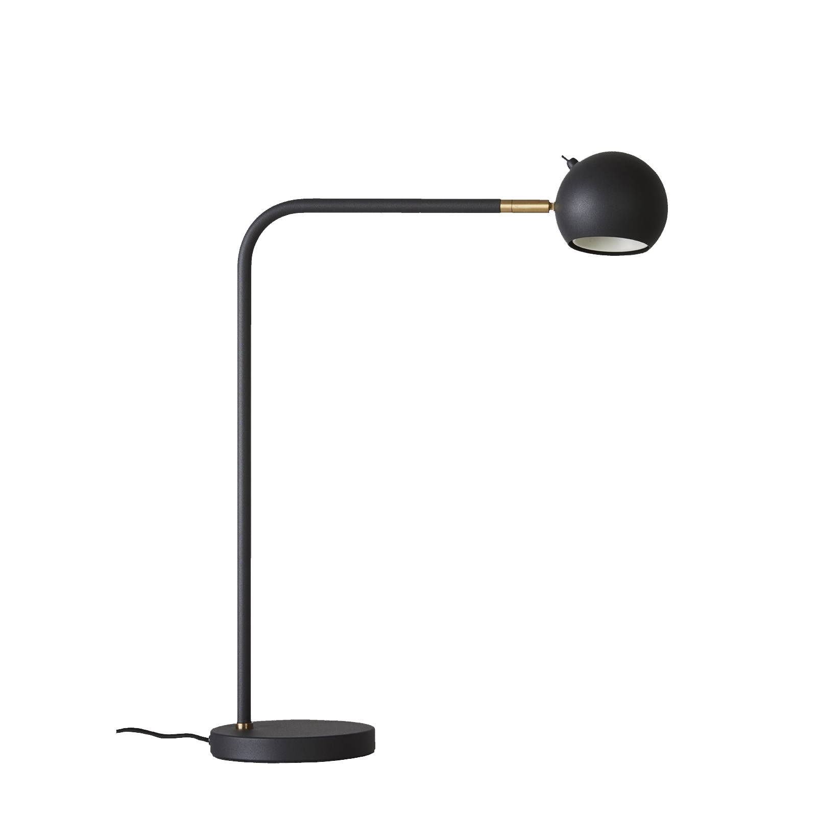 CO Bankeryd - Yes! Bordslampa Svart