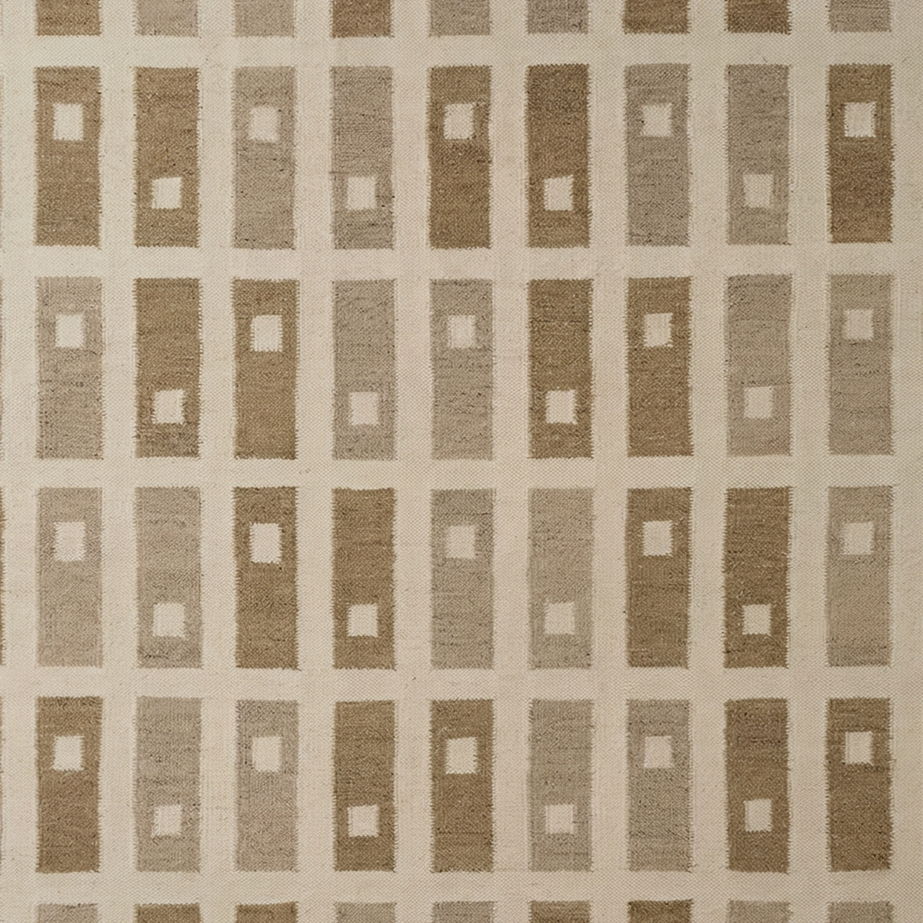 Classic Collection Fyrbo Ullteppe Beige 170x230