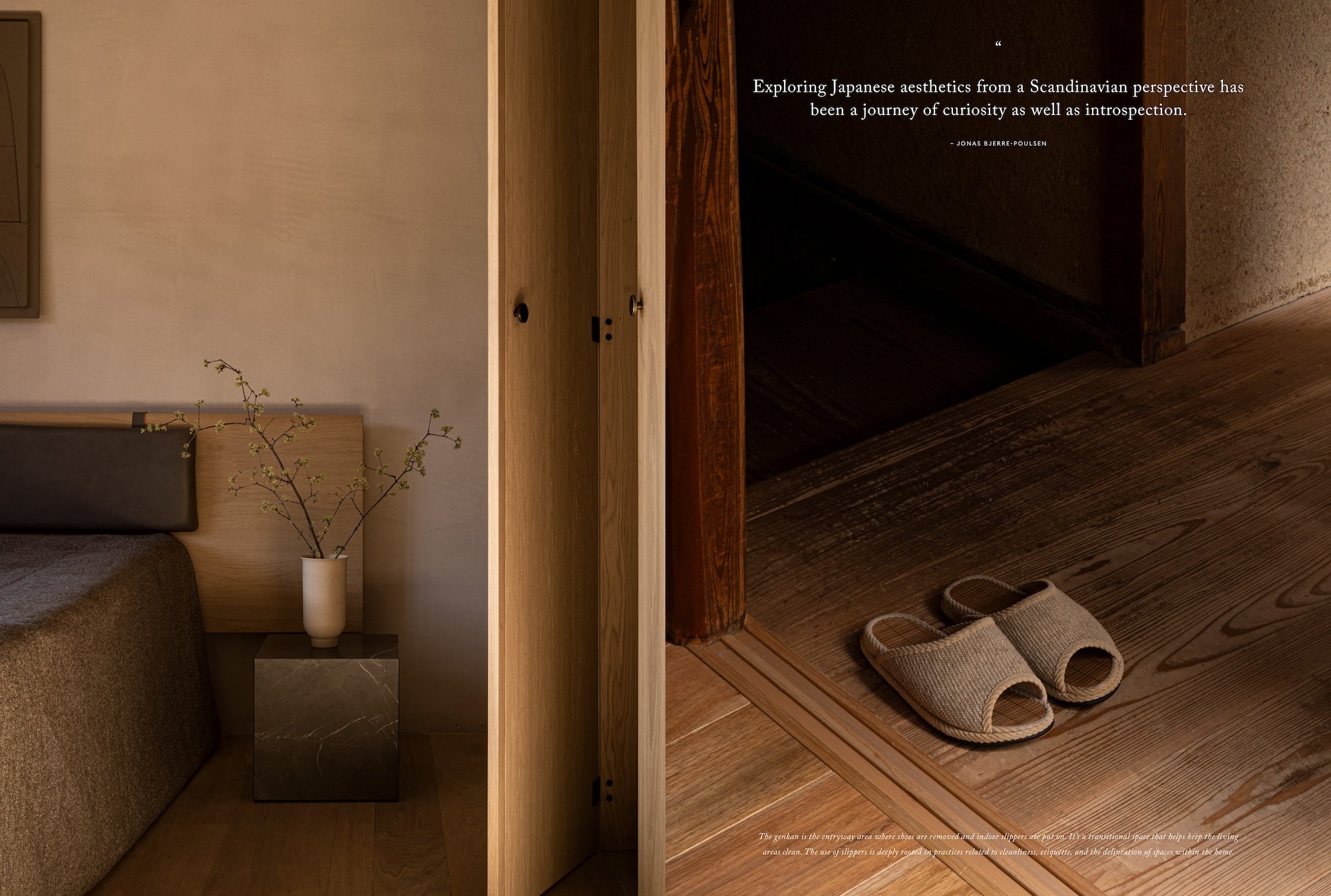 New Mags Stillness Bok