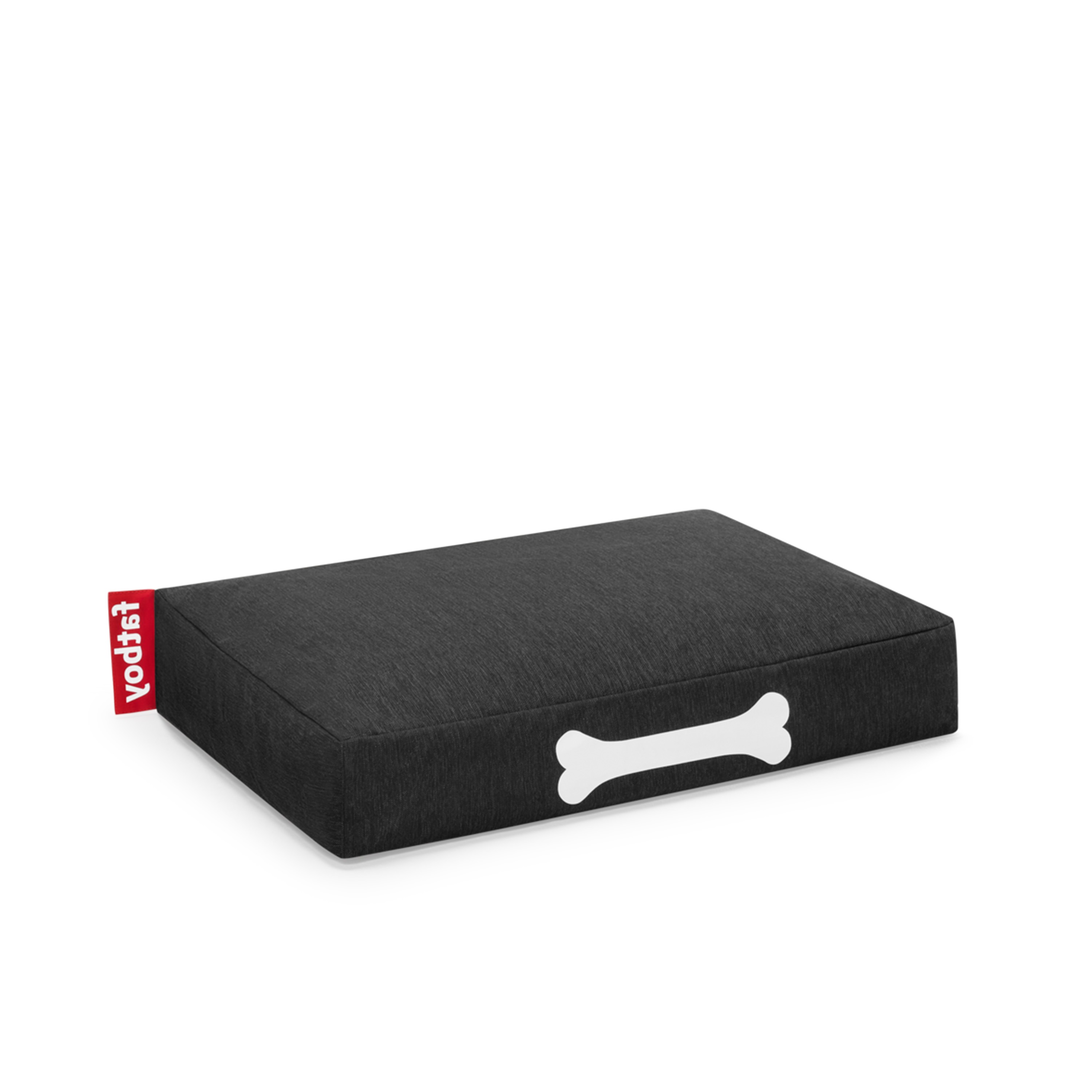 Doggielounge Olefin Thunder Torden Grå 80cm