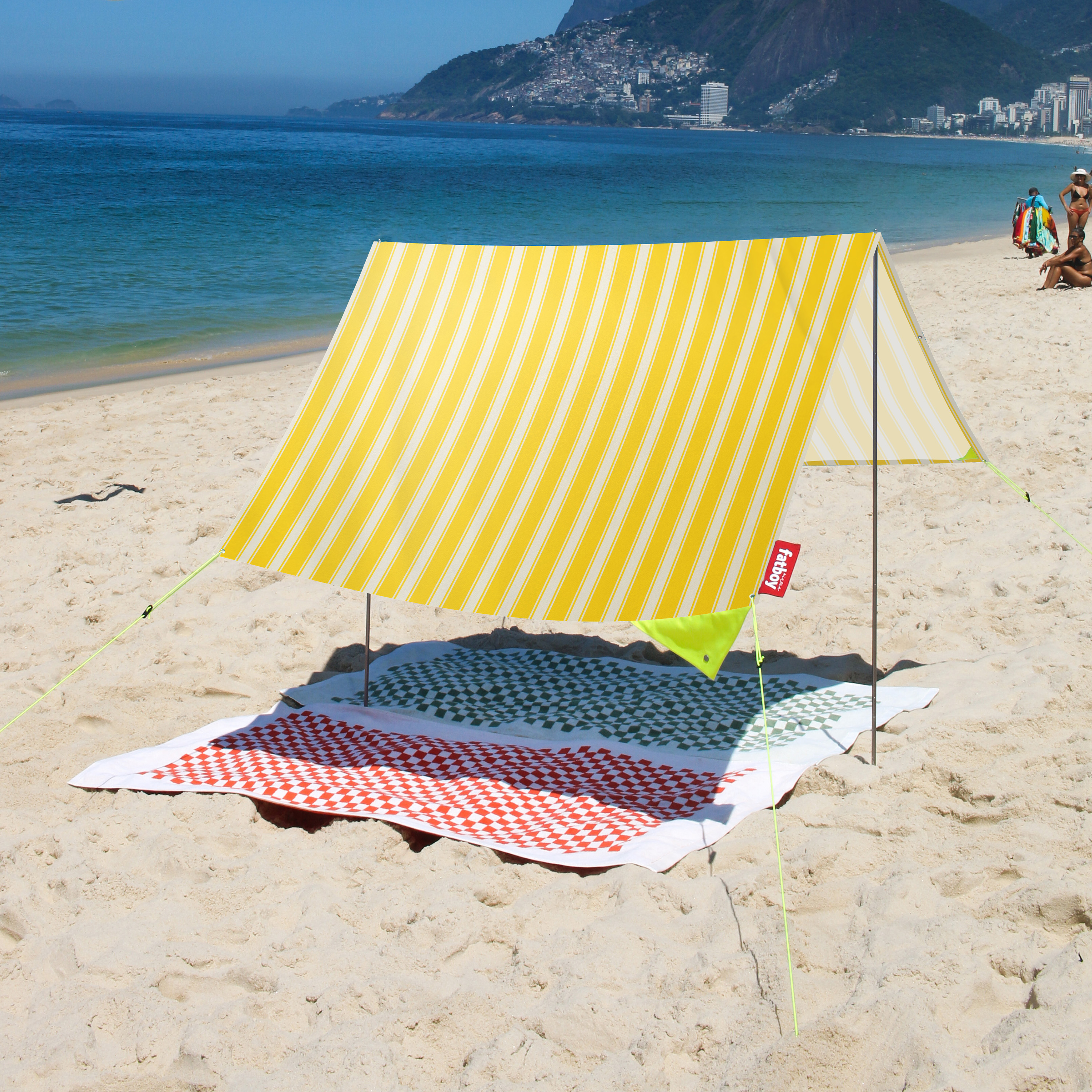 Fatboy Miasun Aurinkosuoja Sóller