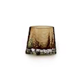 Gry Ljuslykta Cognac Small