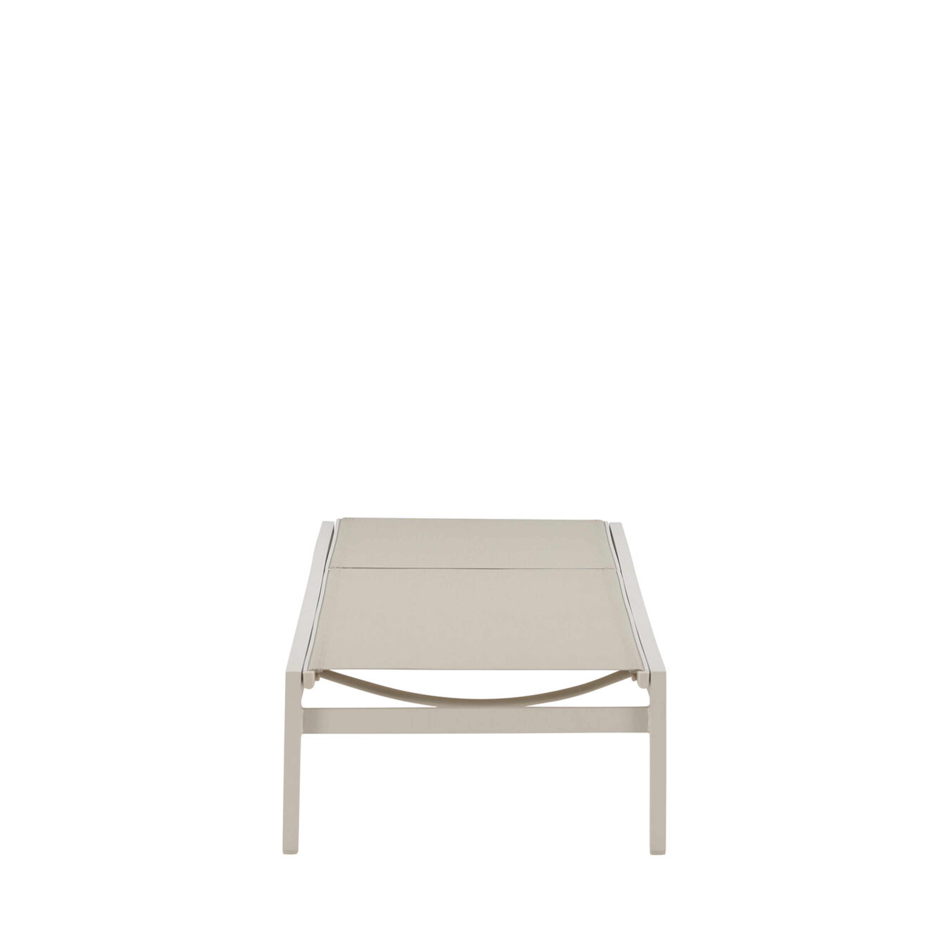 Venture Home Copacabana Solstol Beige