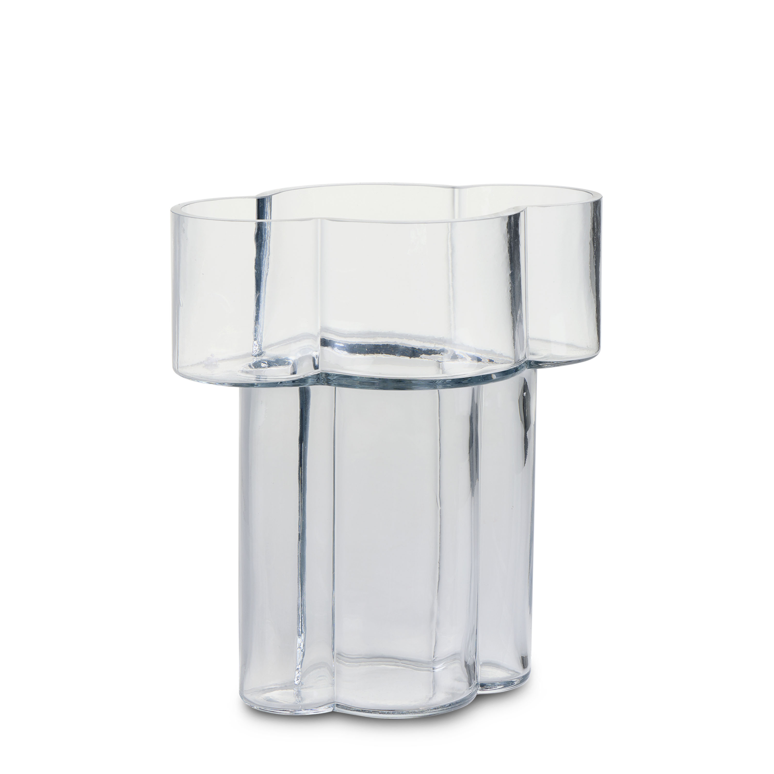 Northern - Fab Vas Transparent - Klar