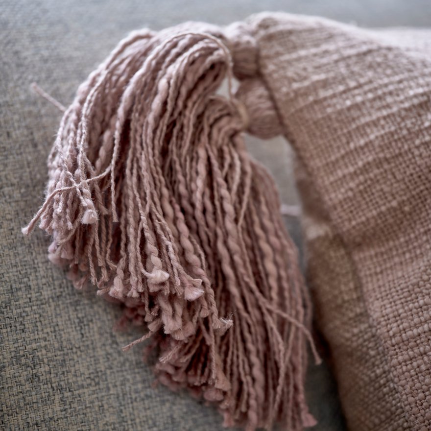 Classic Collection Trysil Putetrekk Simply Taupe 50x50