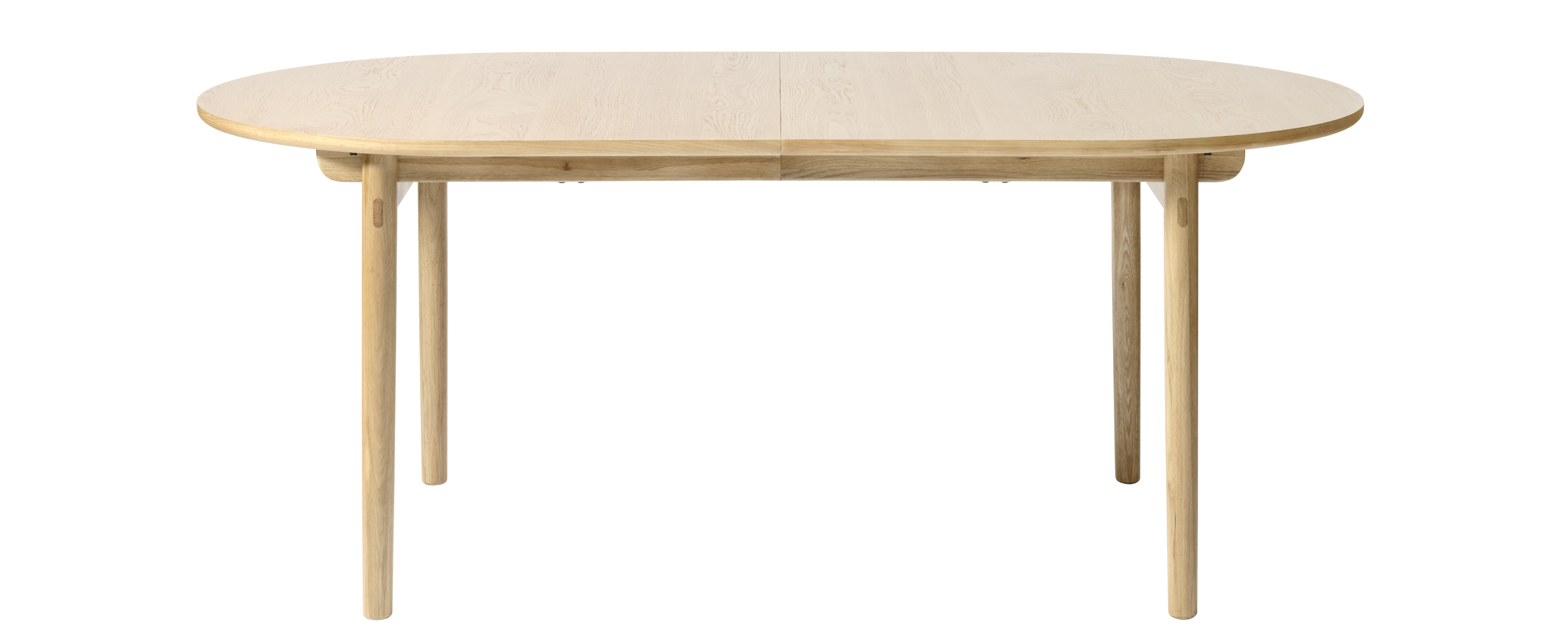 Nordic Home - Alice Matbord Natural Oak 190cm - Trä