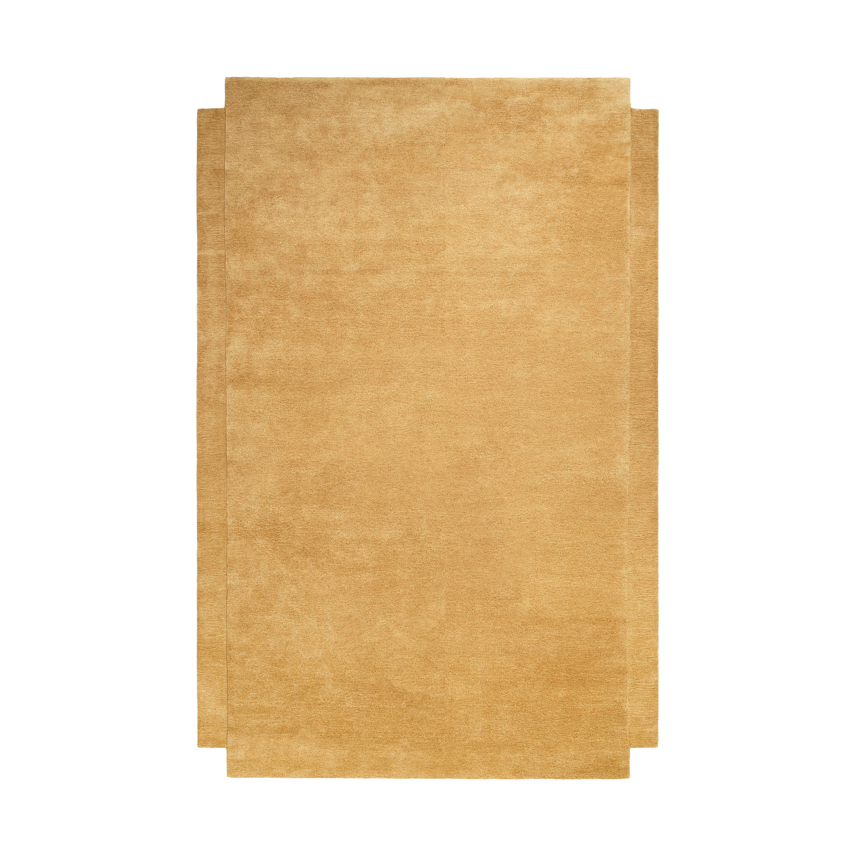 Level Ullmatta Yellow Ochre 200x300