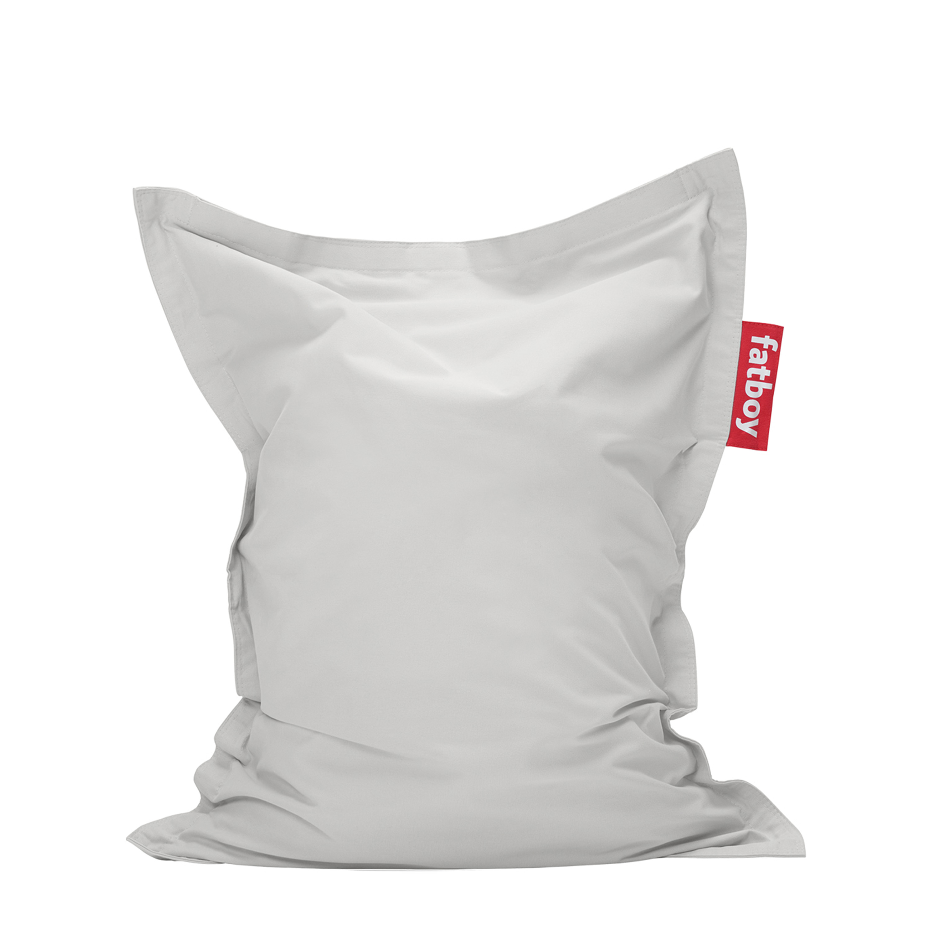 Junior Recycled Sittpuff Cool Grey