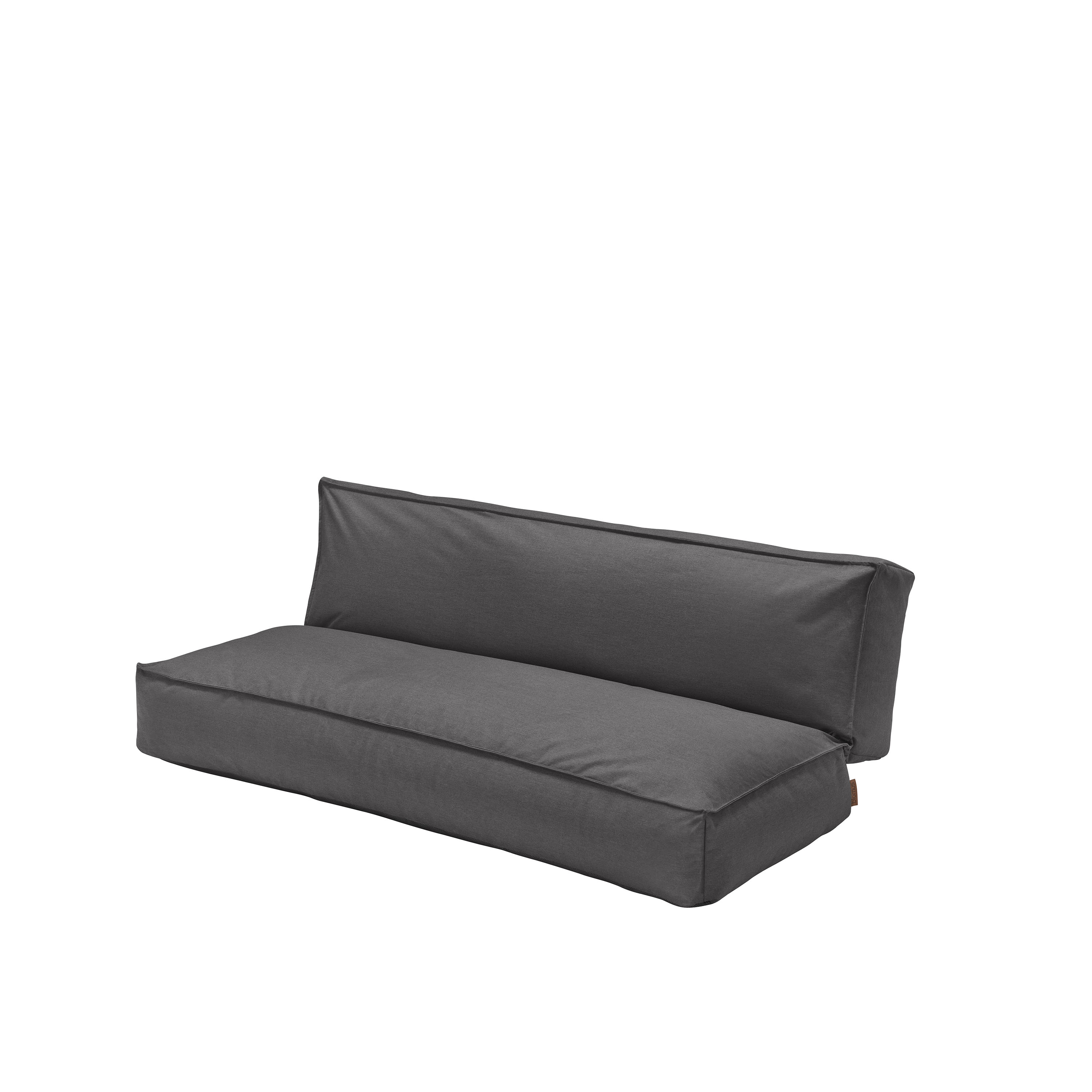 Blomus Stay 3-istuttava Sohva Coal 180cm