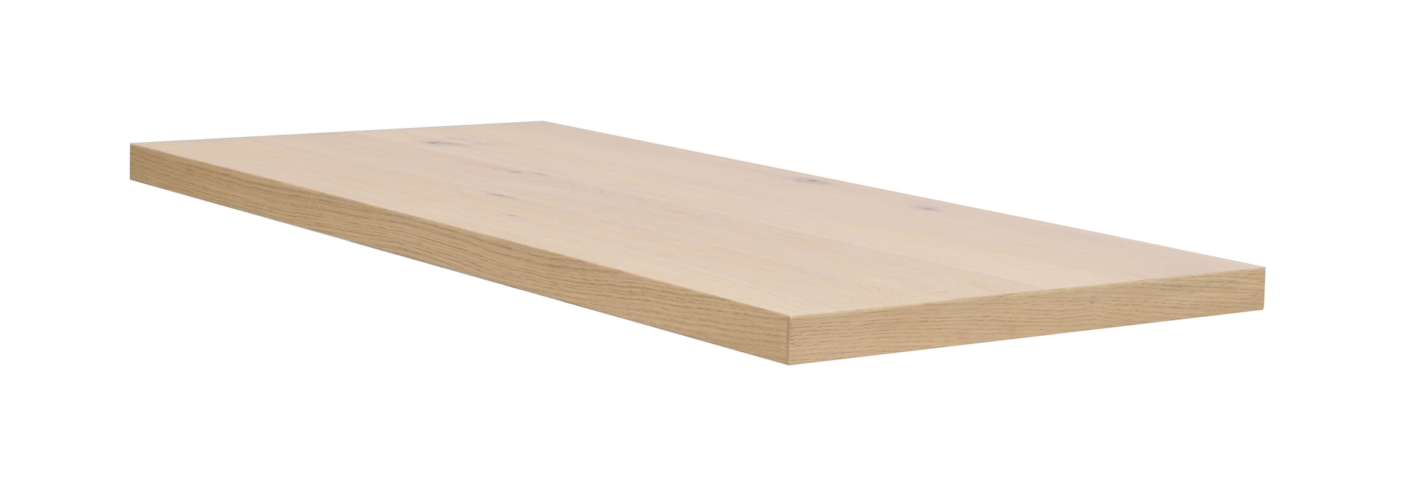 Rowico Home - Winnipeg Tilläggsskiva Vitpigmenterad Ek 50cm