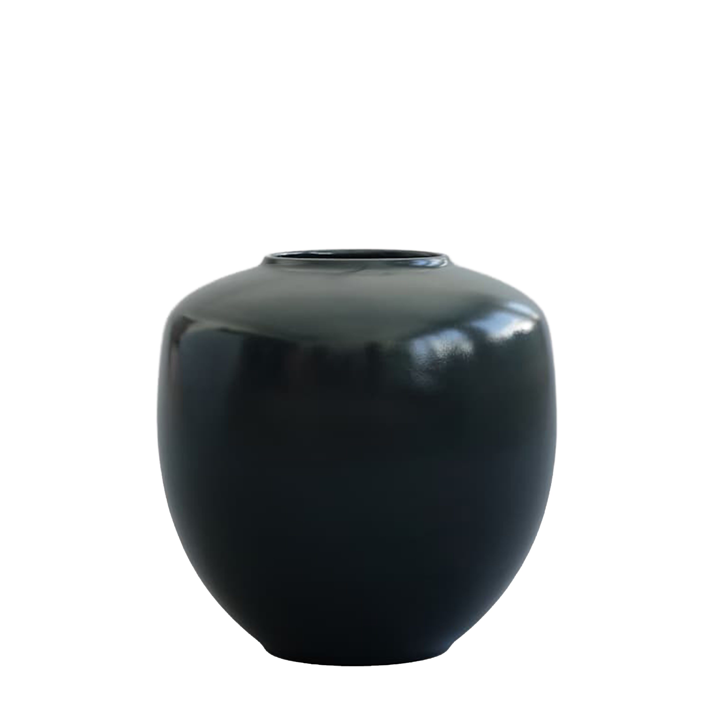 Sunao Vas Dark Green Mini
