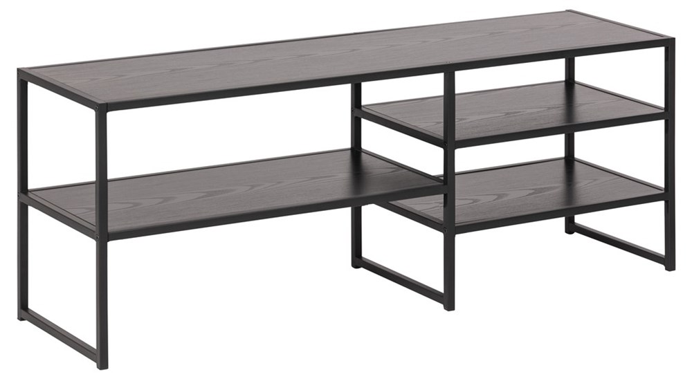 Nordic Home - Vilma TV-bänk Svart