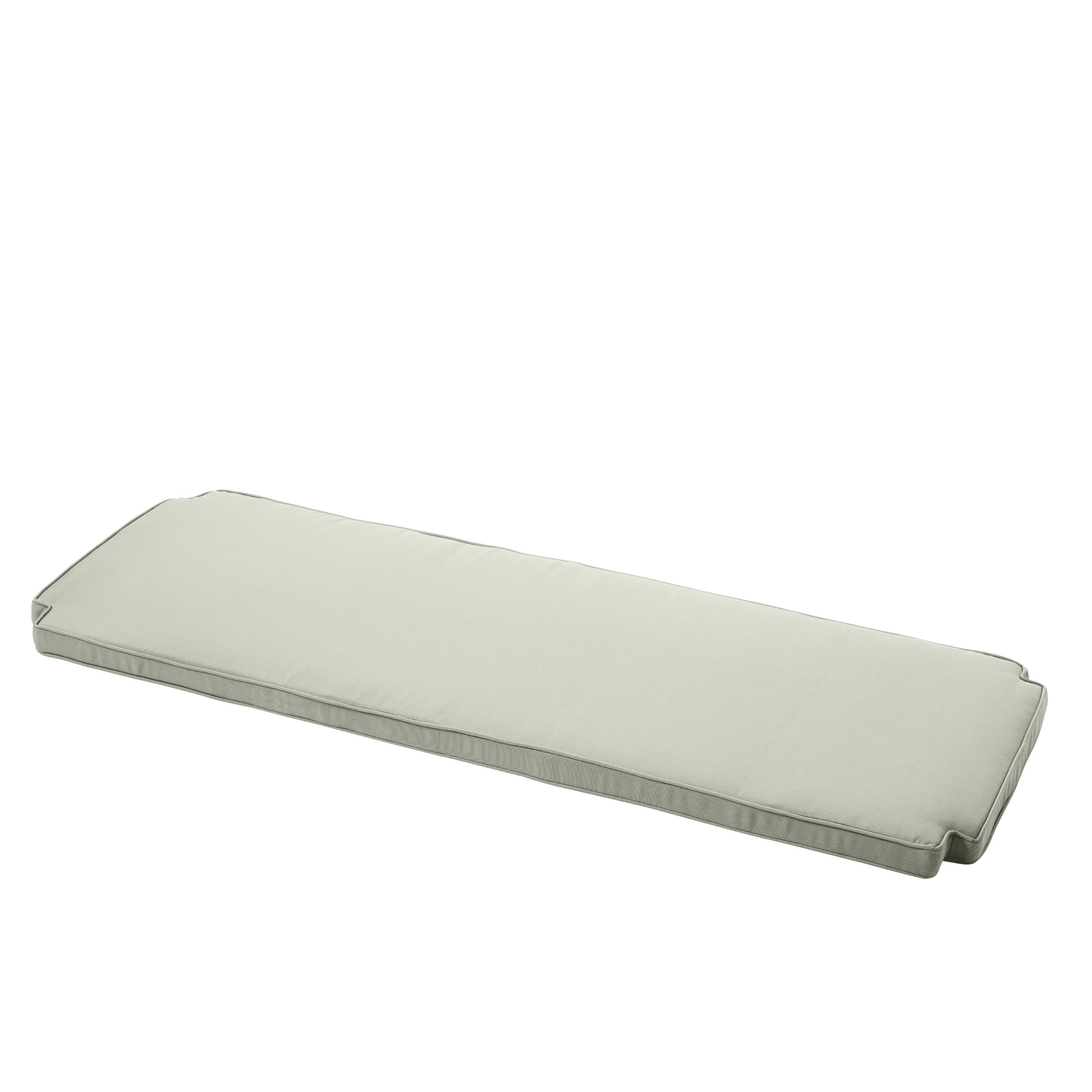 Rosenborg 3-sits Dyna Sand 150x53