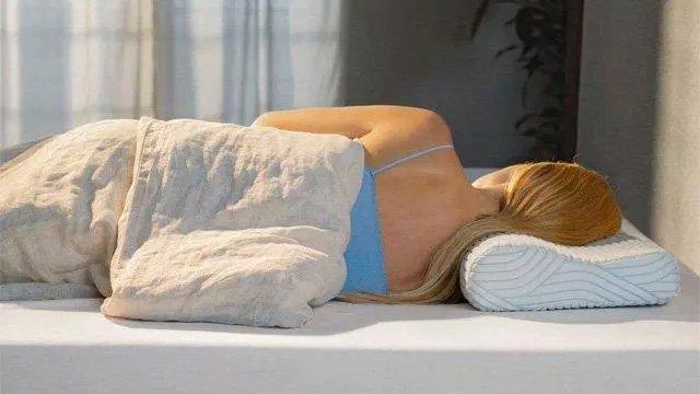 Tempur Original SmartCool Sovkudde Small