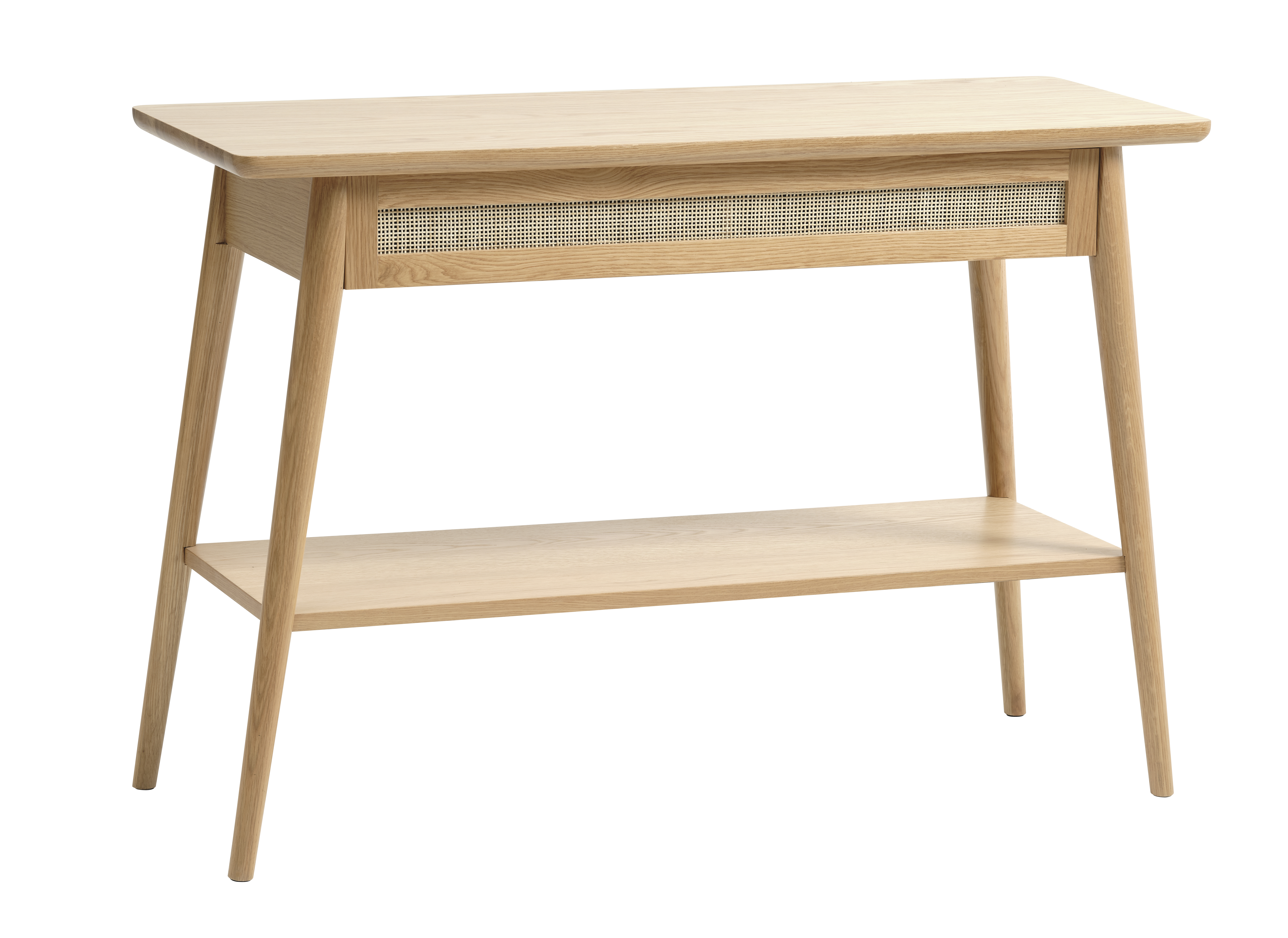 Nordic Home Sofia Konsolipöytä Natural Oak 110cm