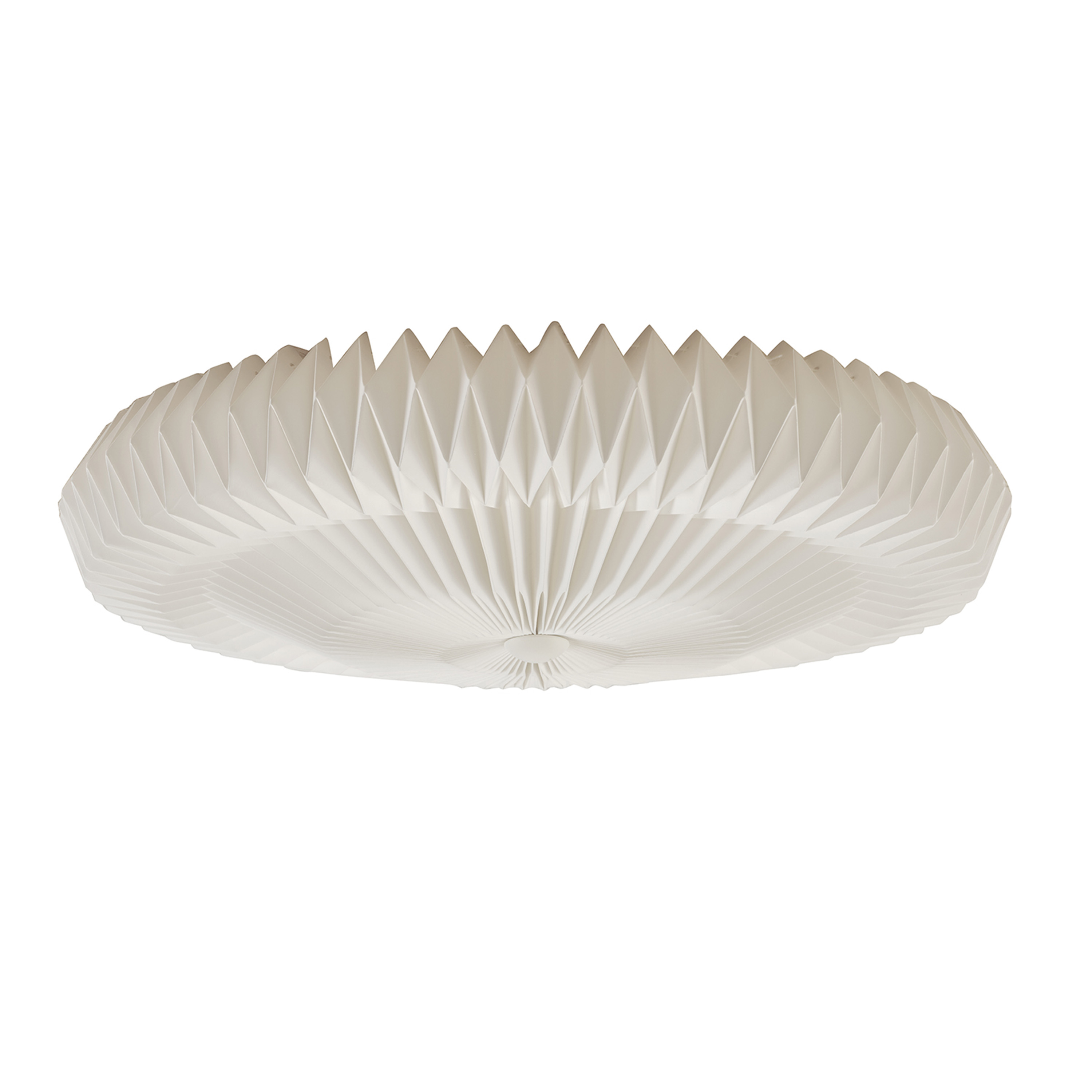 Pompom 57 Plafond White