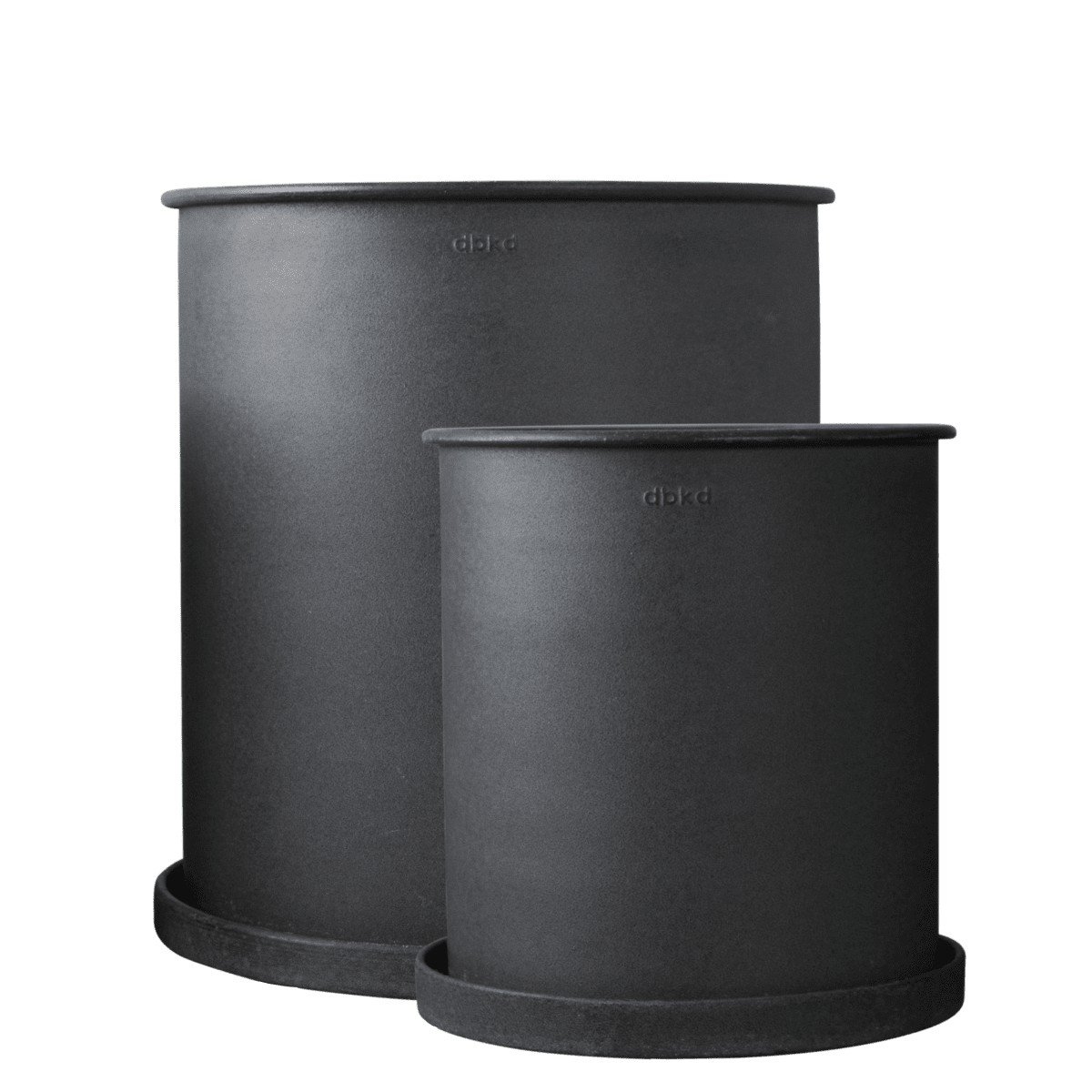 Plant Pot Pot 2-pack