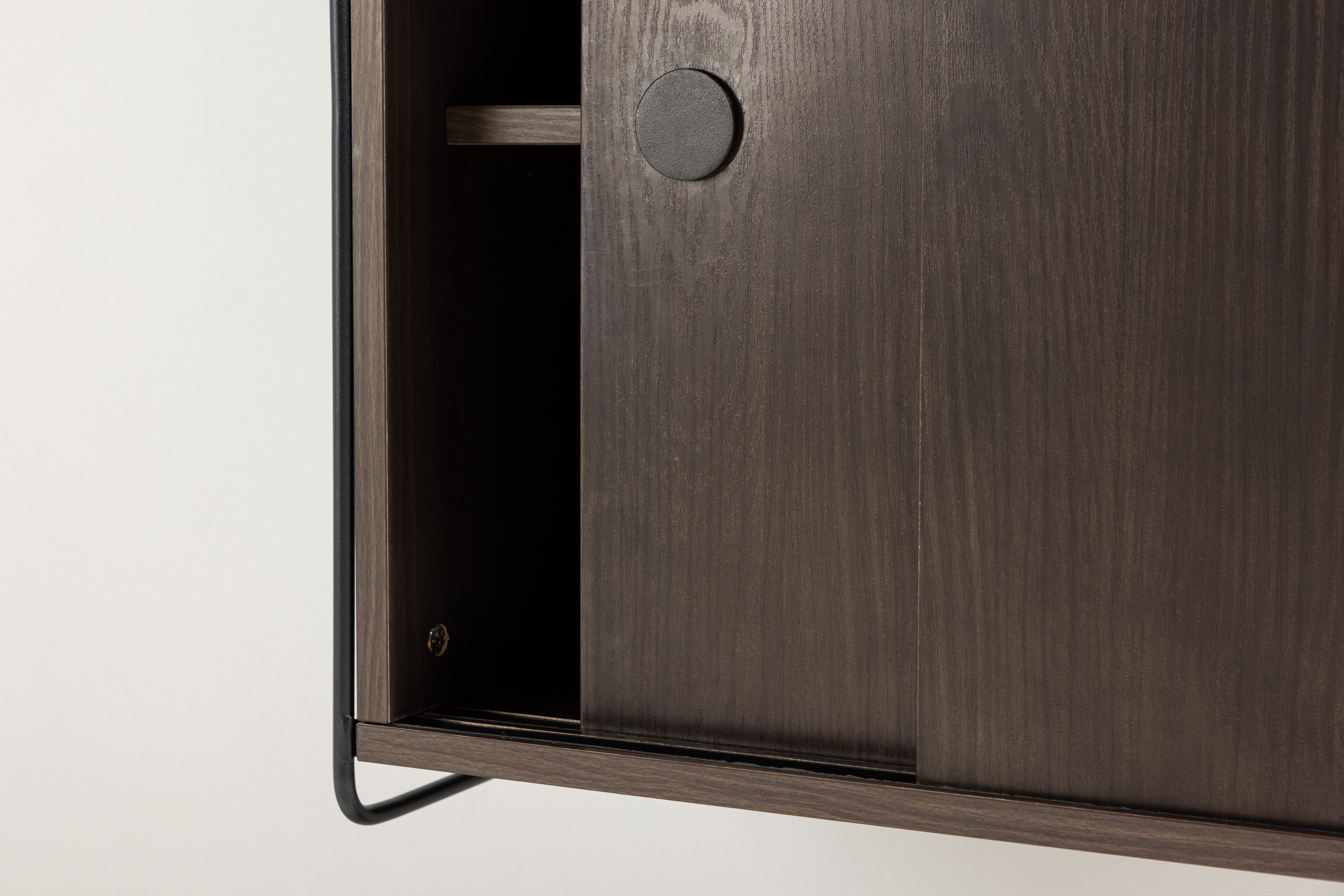 Venture Home Paris Väggskåp Mocca 60cm