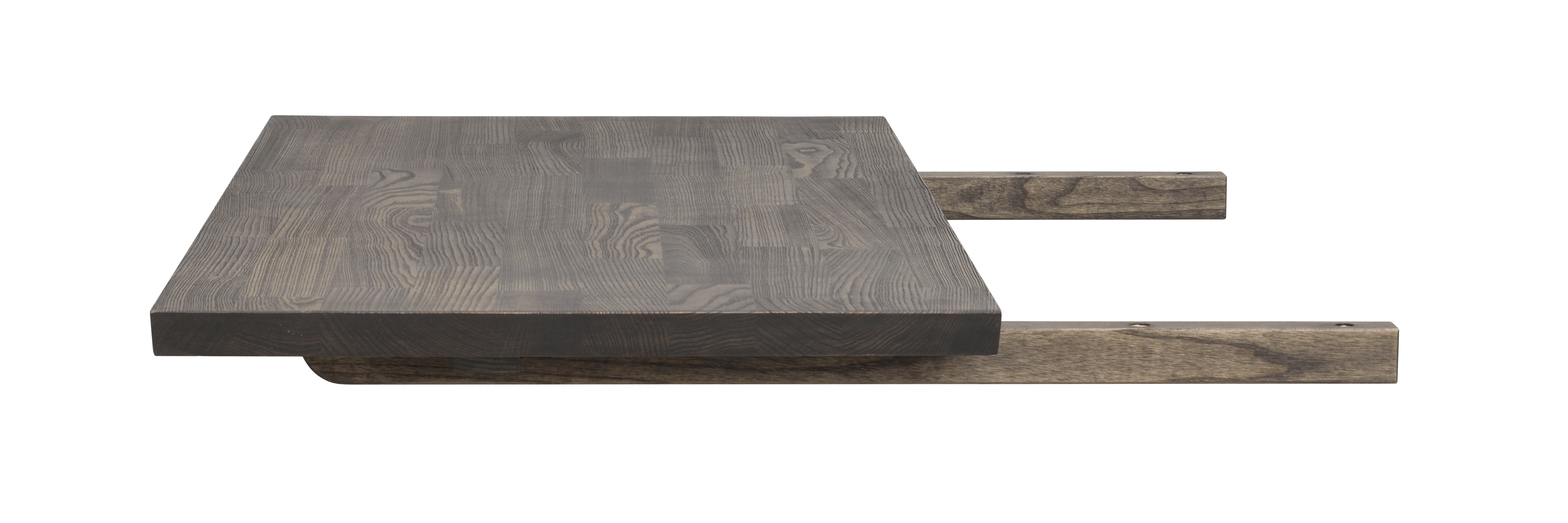 Carradale Tilläggsskiva Brun 50cm