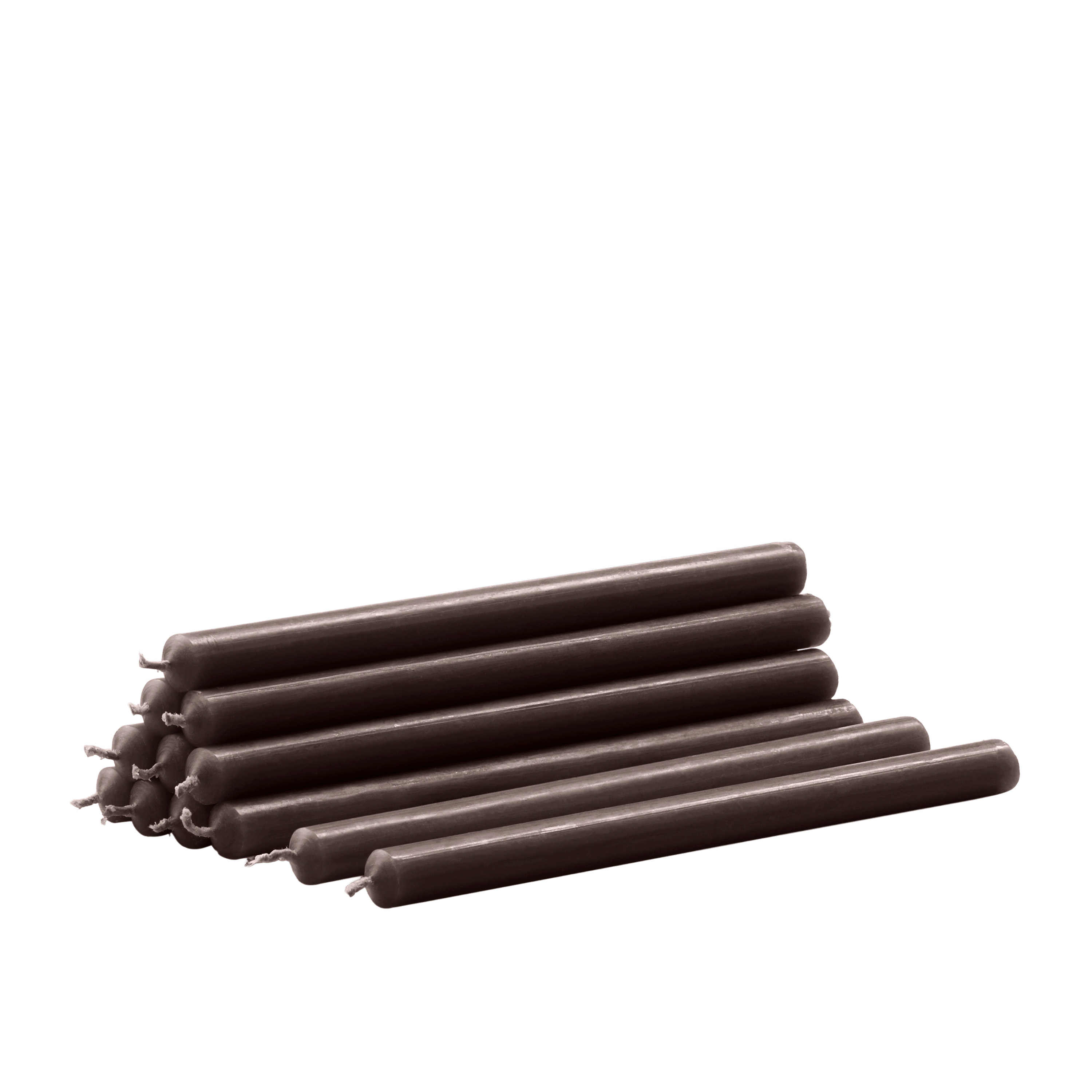 STOFF Nagel Ljus Hazelnut 12-pack