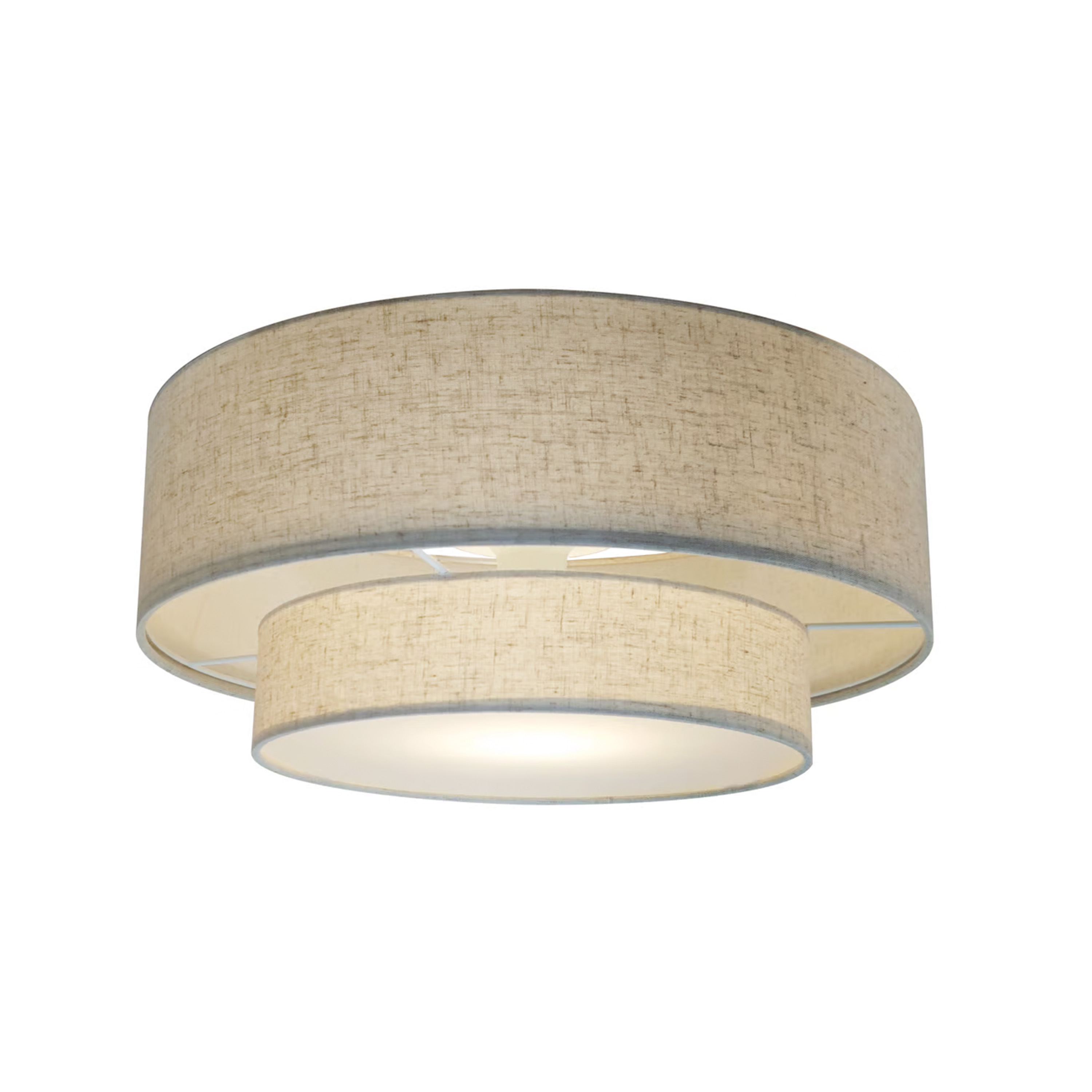 Nordlux Malodin Plafond Beige Ø50