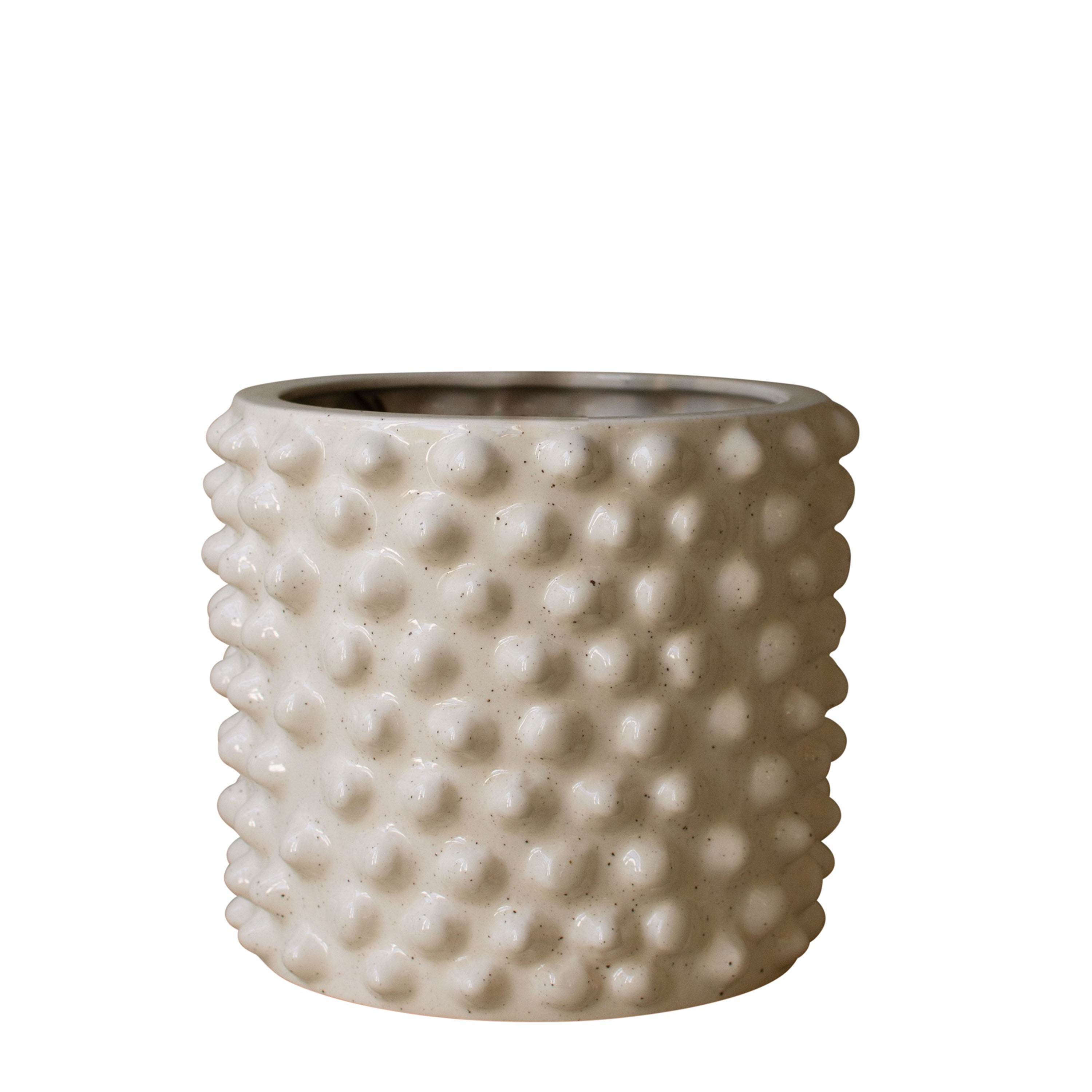 Cloudy Kruka Vanilla Small