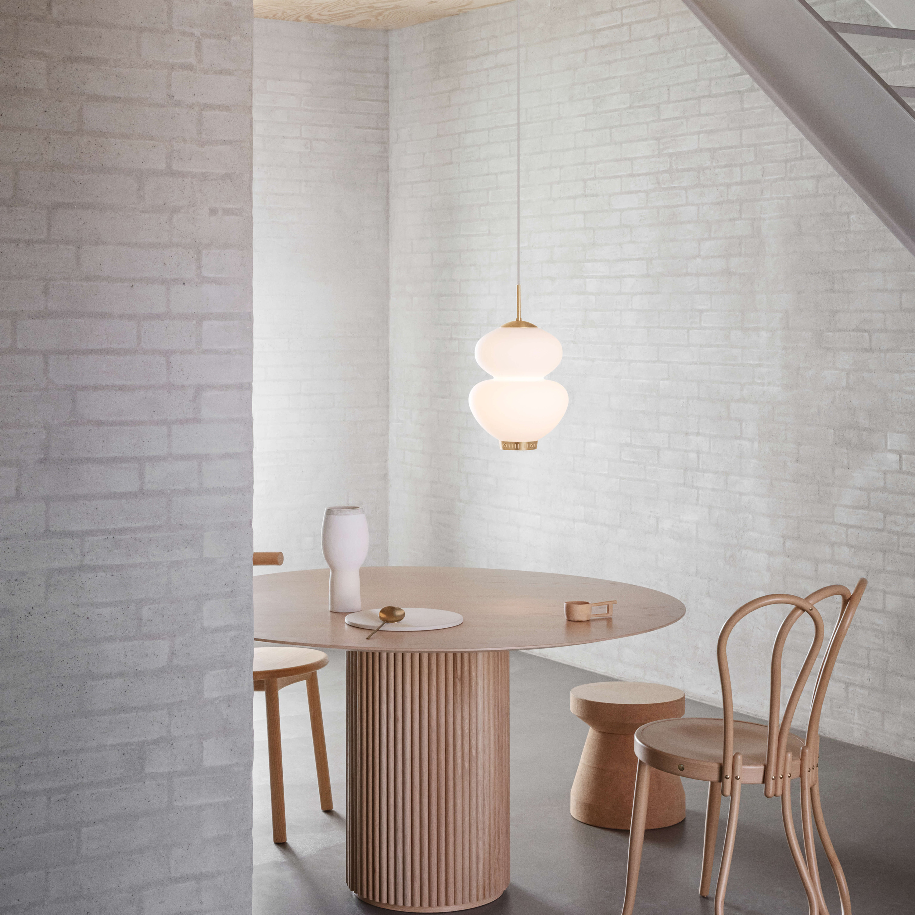 LYFA Peanut Kattovalaisin 25cm