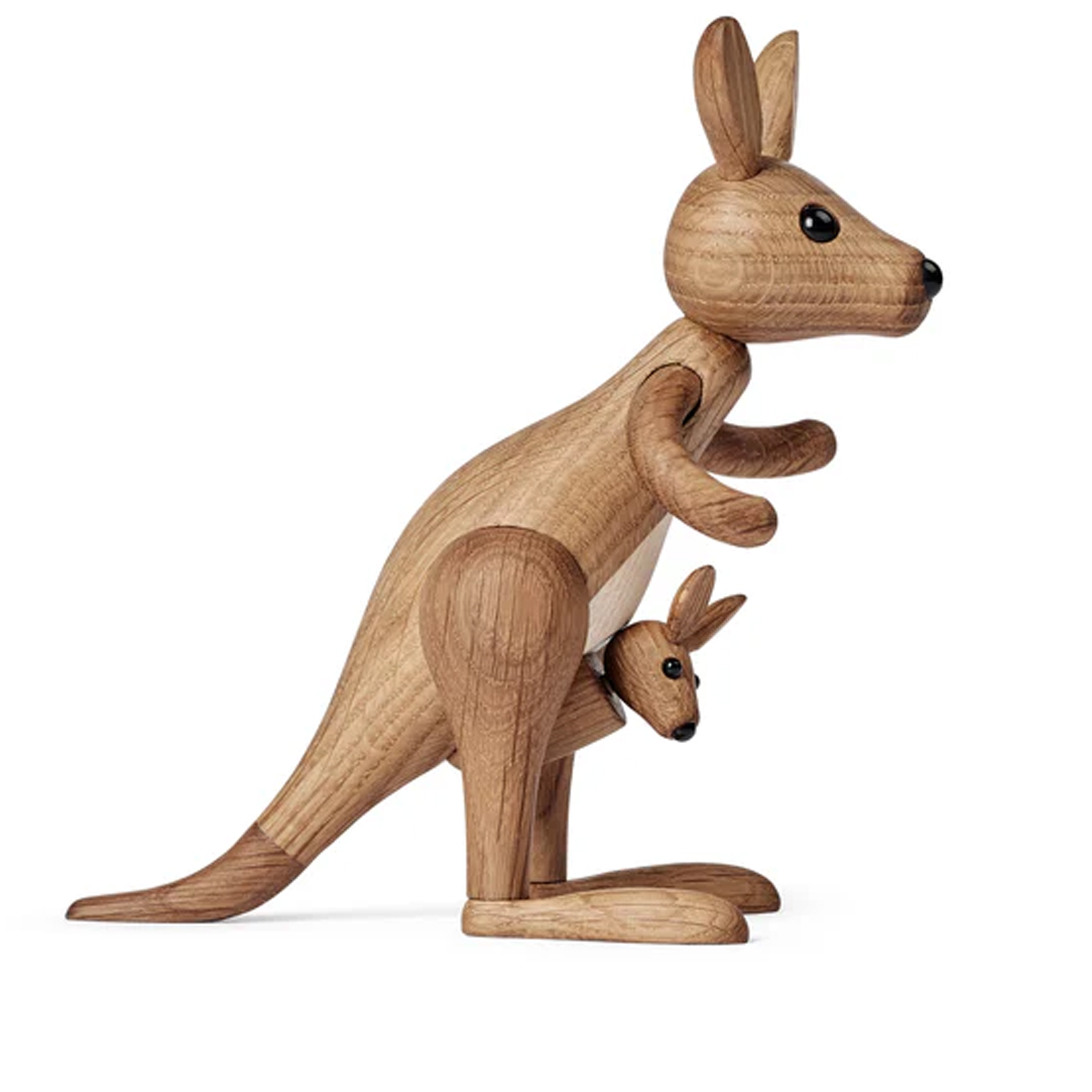 Spring Copenhagen Sydney Kengurukoriste Tammi 16cm