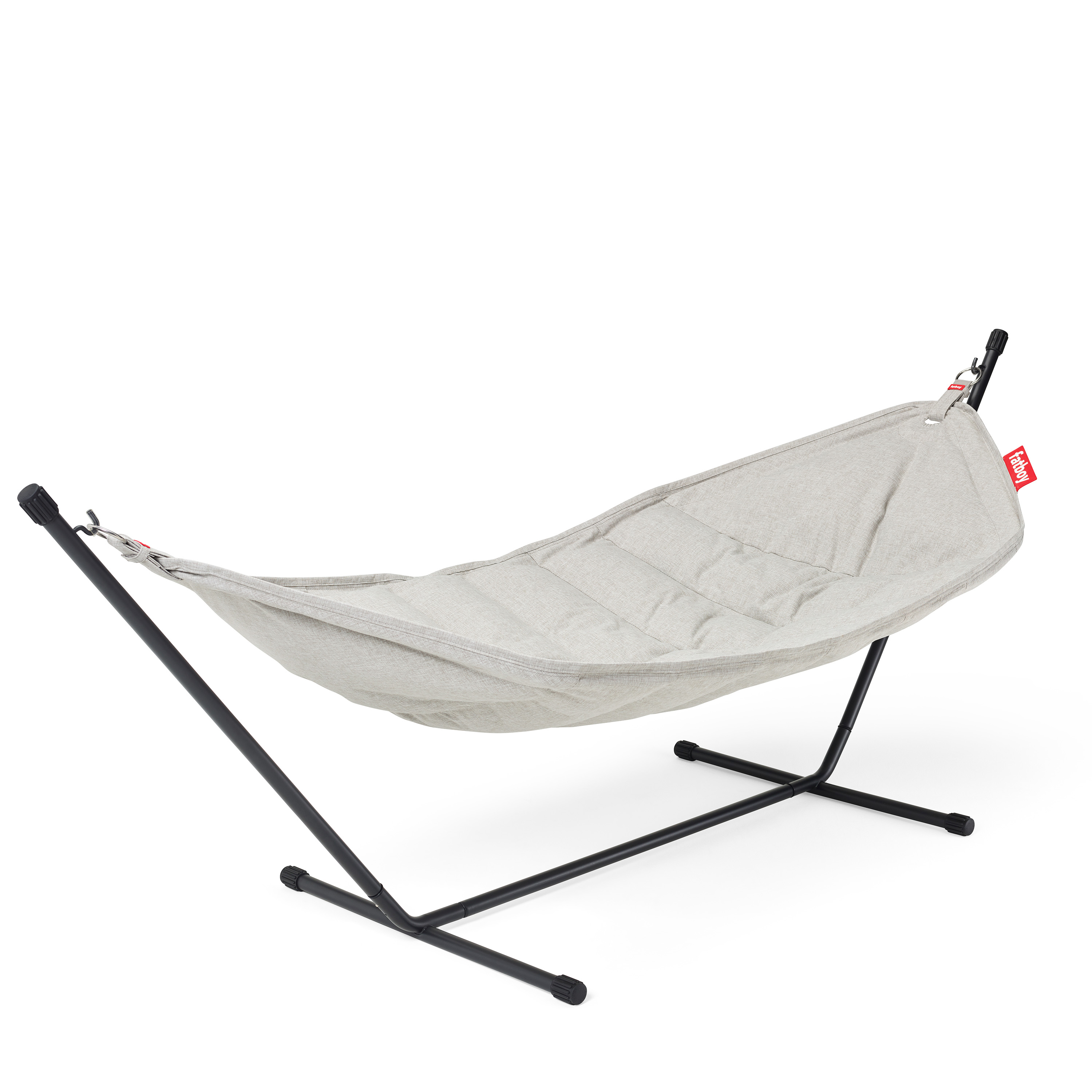 Headdemock Superb Hängmatta Mist/Black