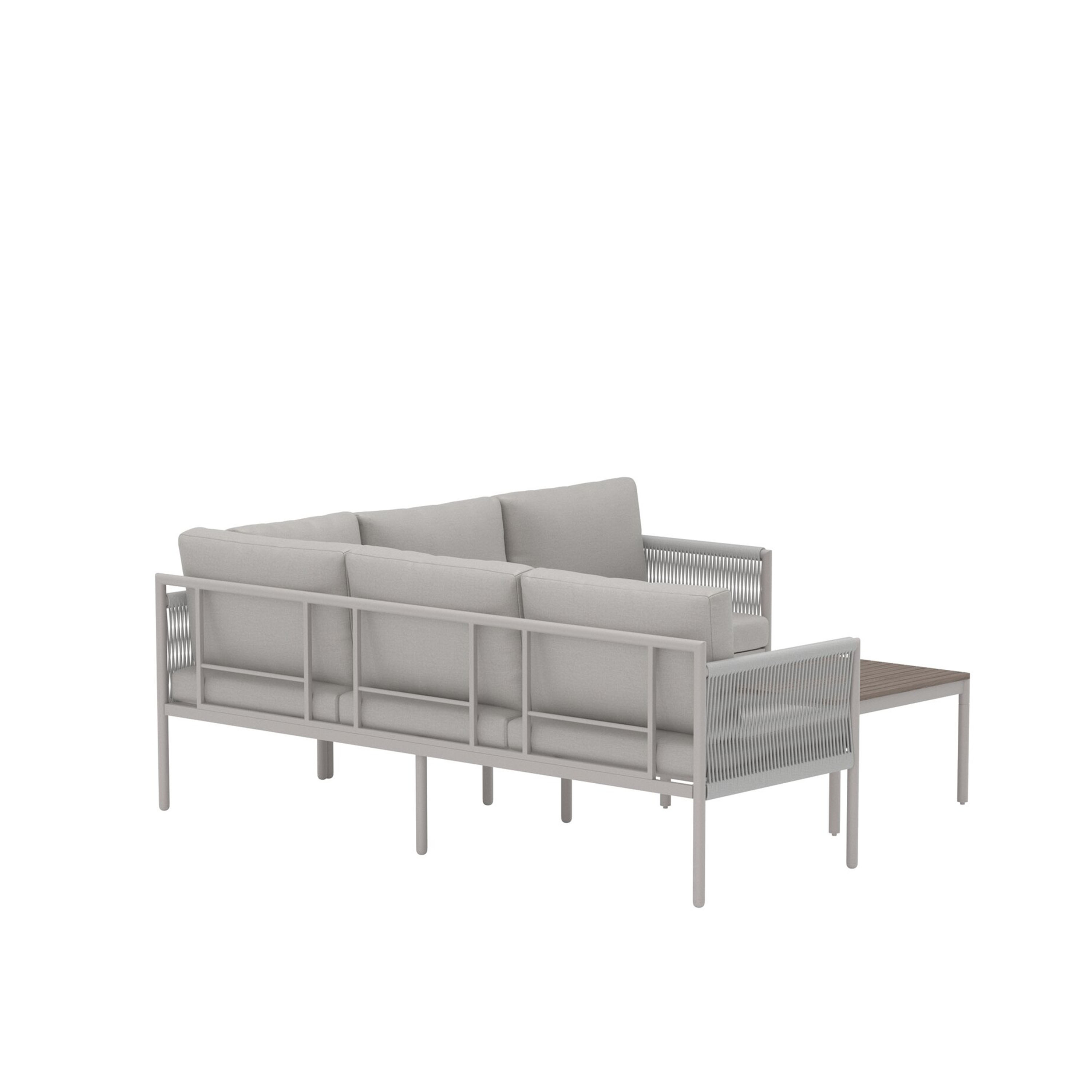 Venture Home Kos Loungeset Beige