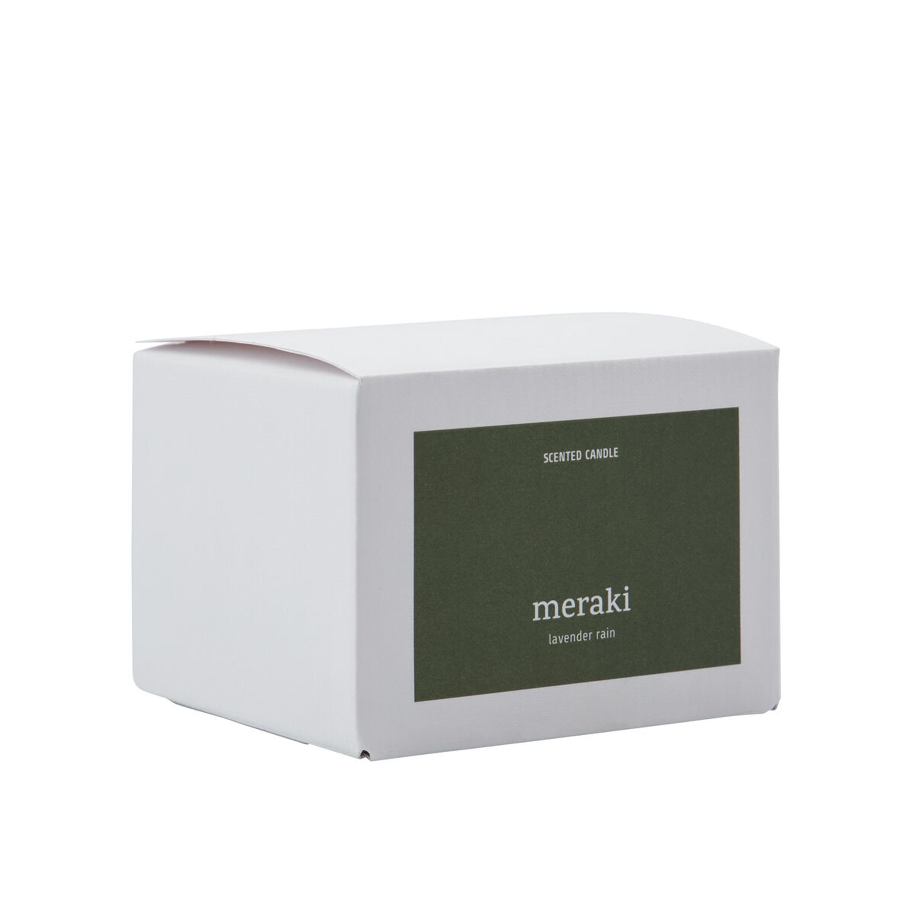 Meraki Lavender Rain Doftljus 340g