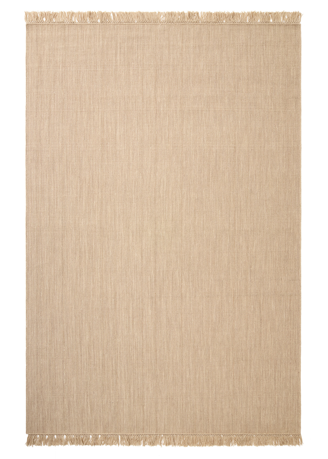 Chhatwal & Jonsson - Nanda Ullmatta Light Beige 250x350