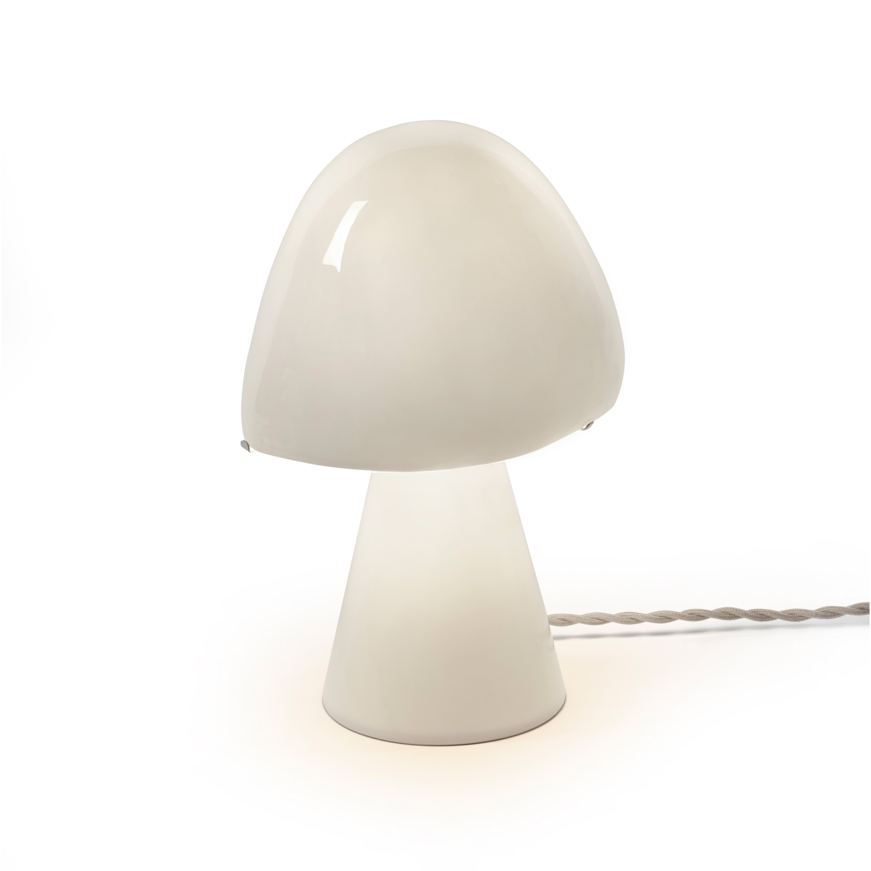 Serax Joe Tischlampe Weiß Nr. 2