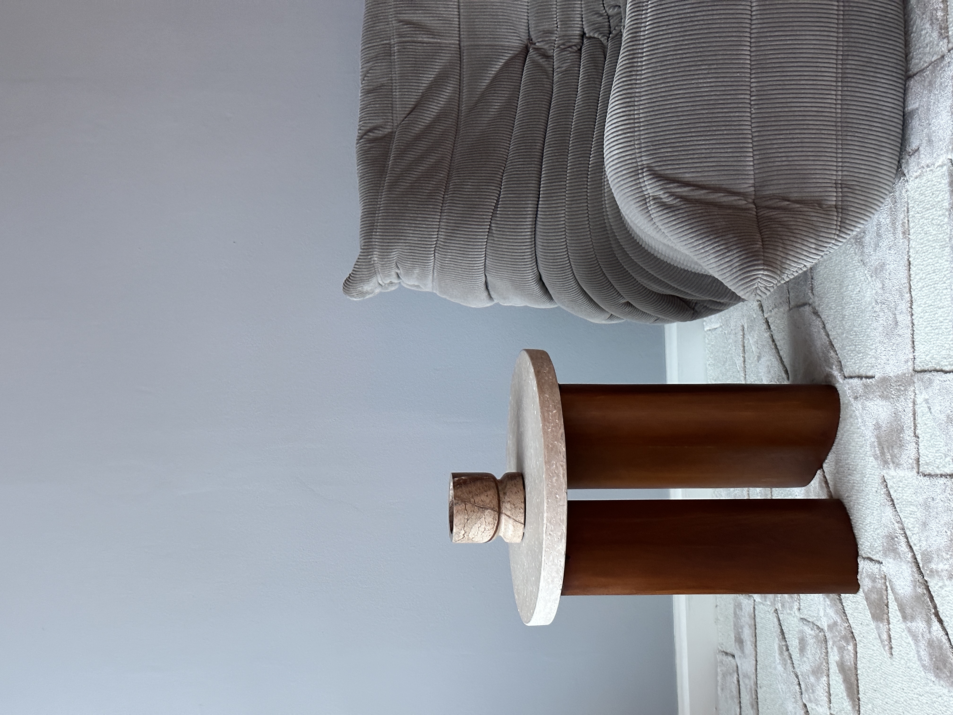 Tinted Dahl Stone Skål 15cm