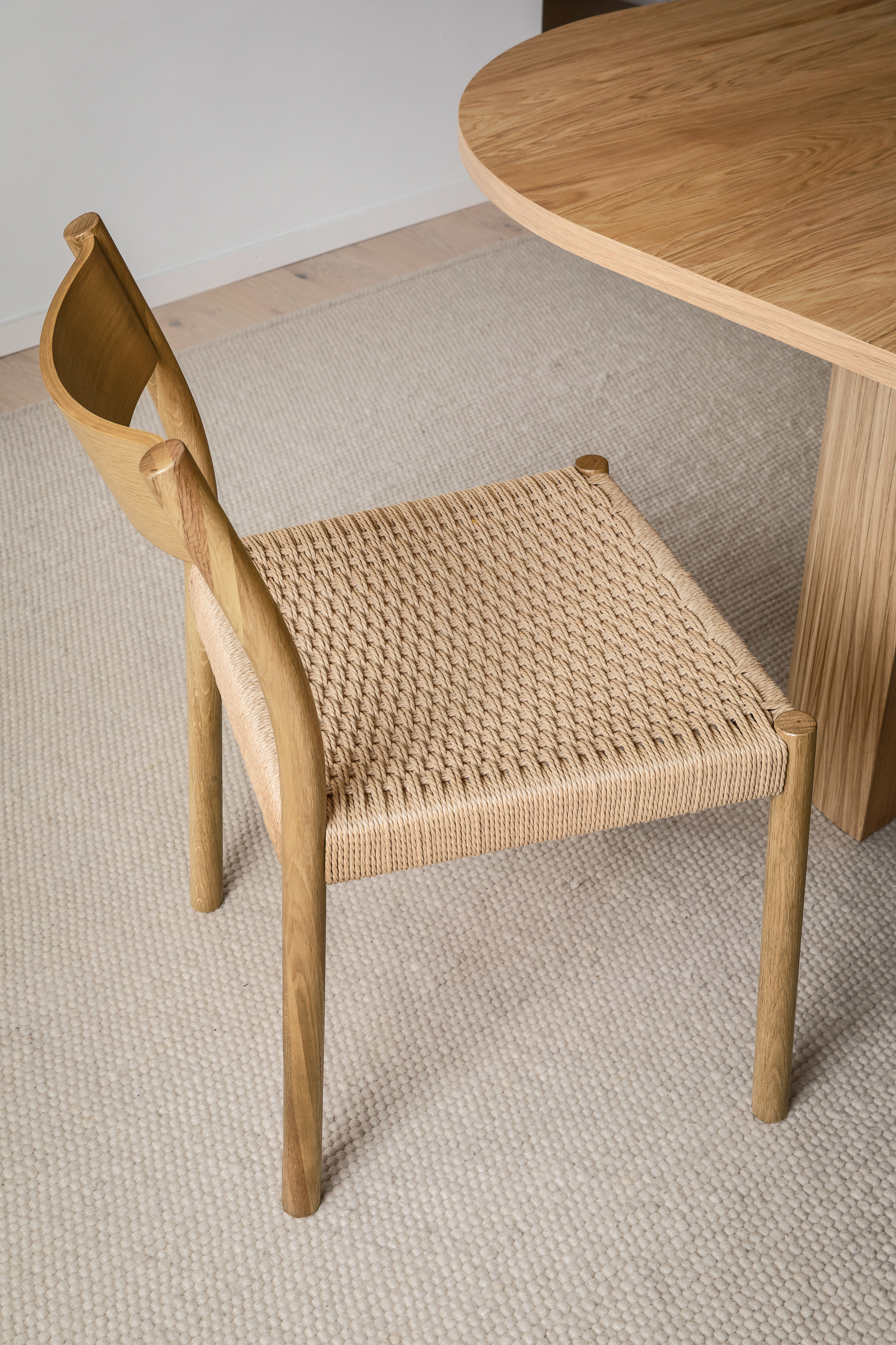 Sleepo Collection Colin Matstol Ek