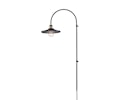 Cobbler Vägglampa Rök 150cm