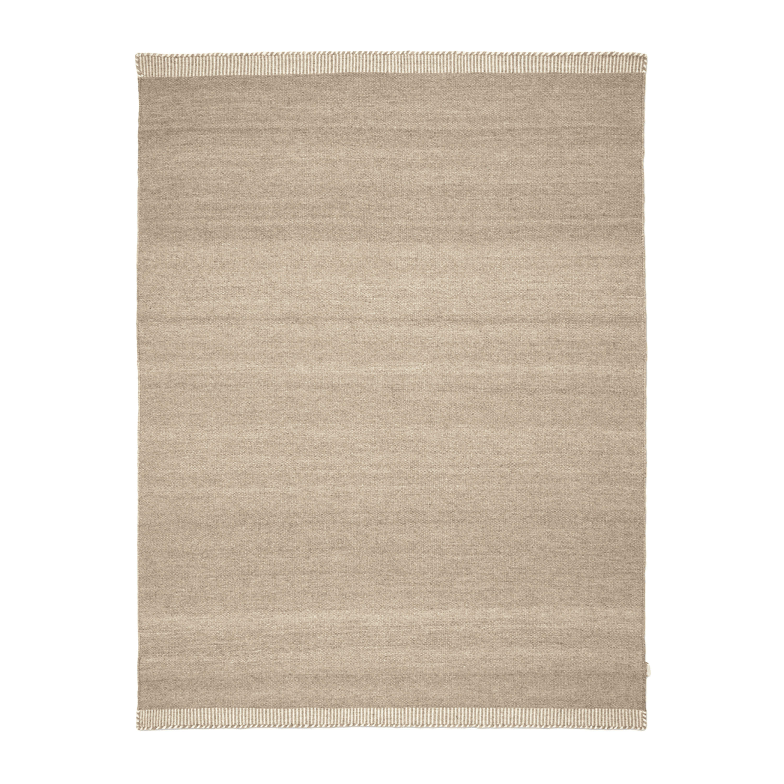 Pure Ullmatta Natural Beige 250x350