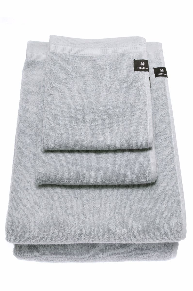 Himla Lina Handtuch Cool 100x150