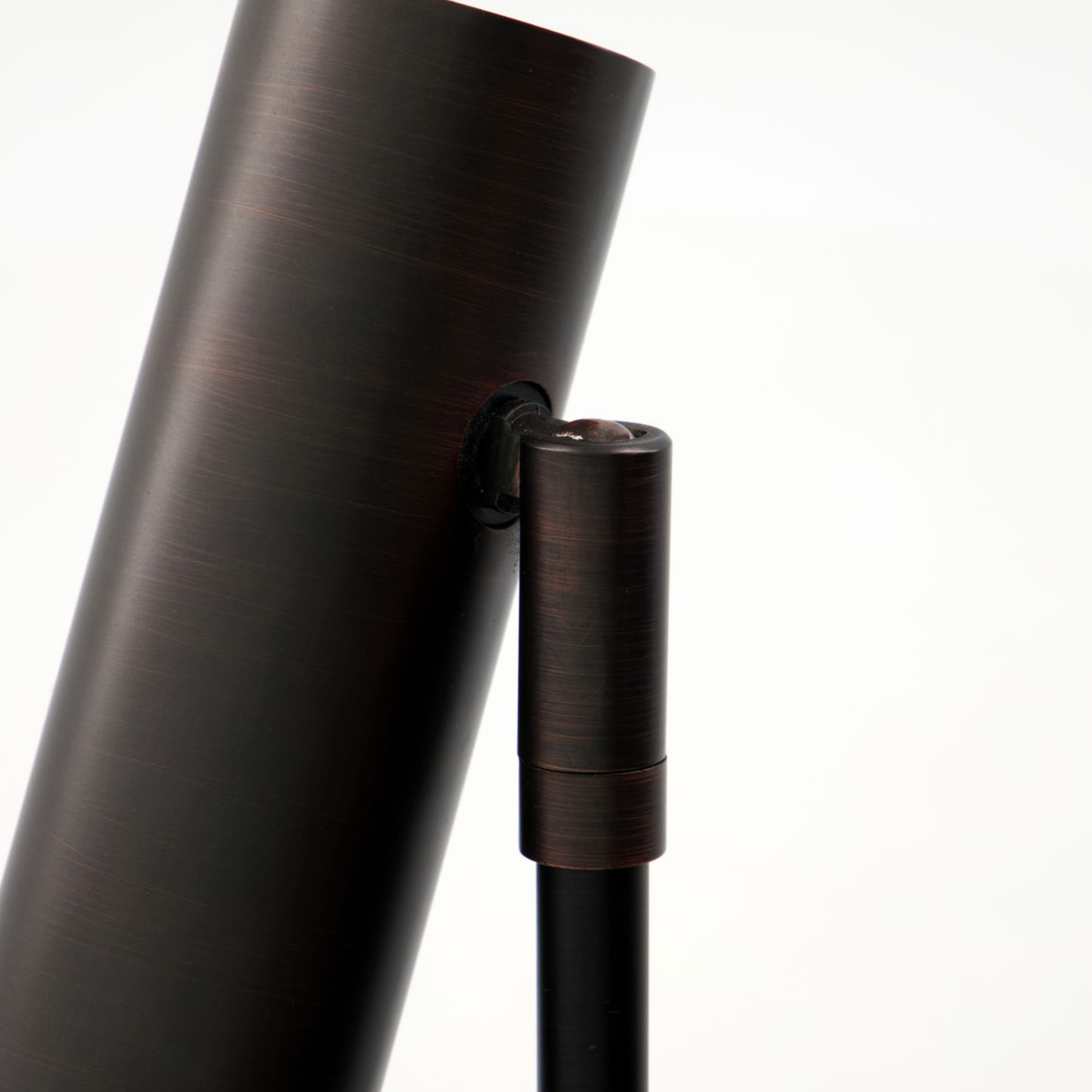 House Doctor Norm Seinävalaisin Musta Antiikki 15cm