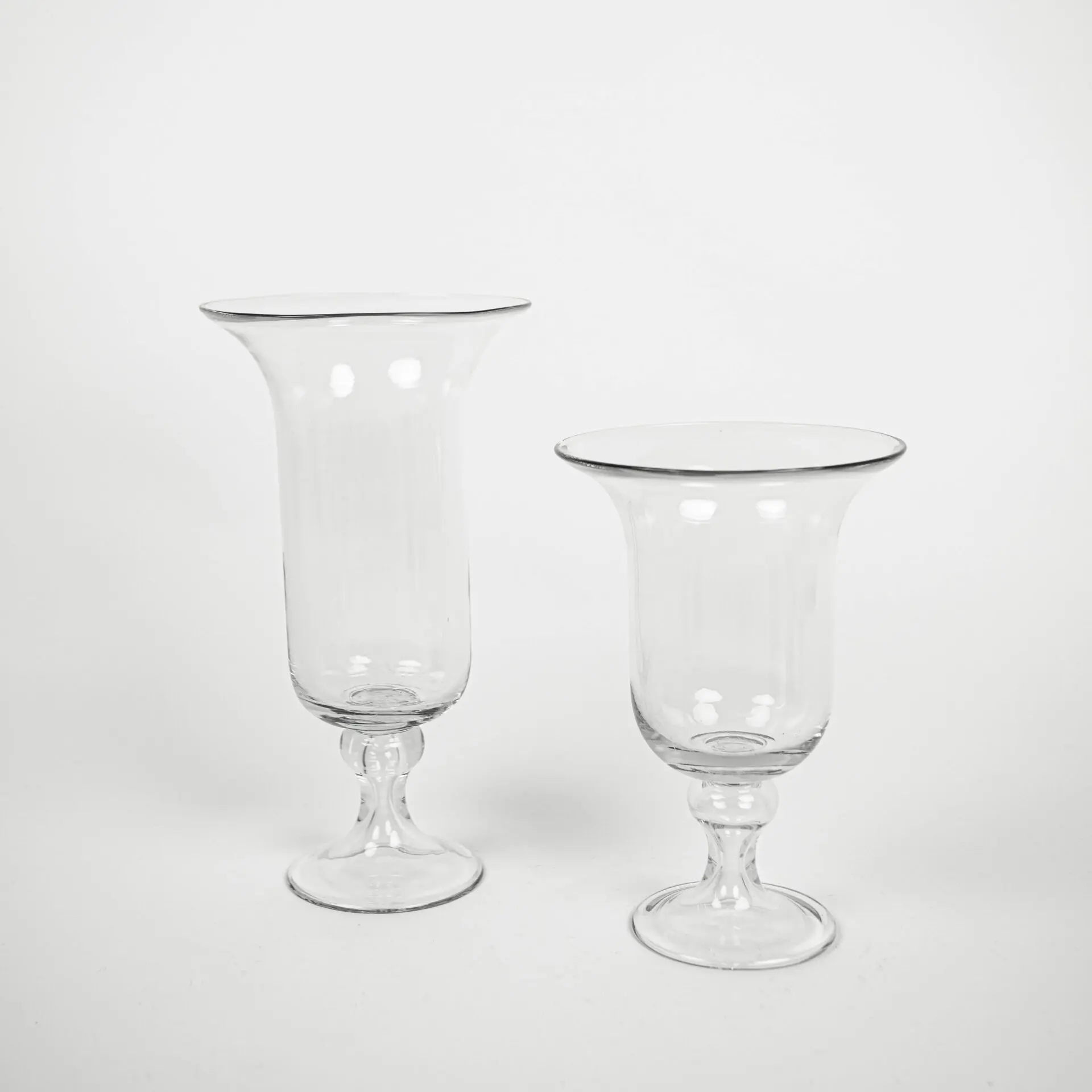 Olsson &amp; Jensen Adelaide Vase Klar 32 cm